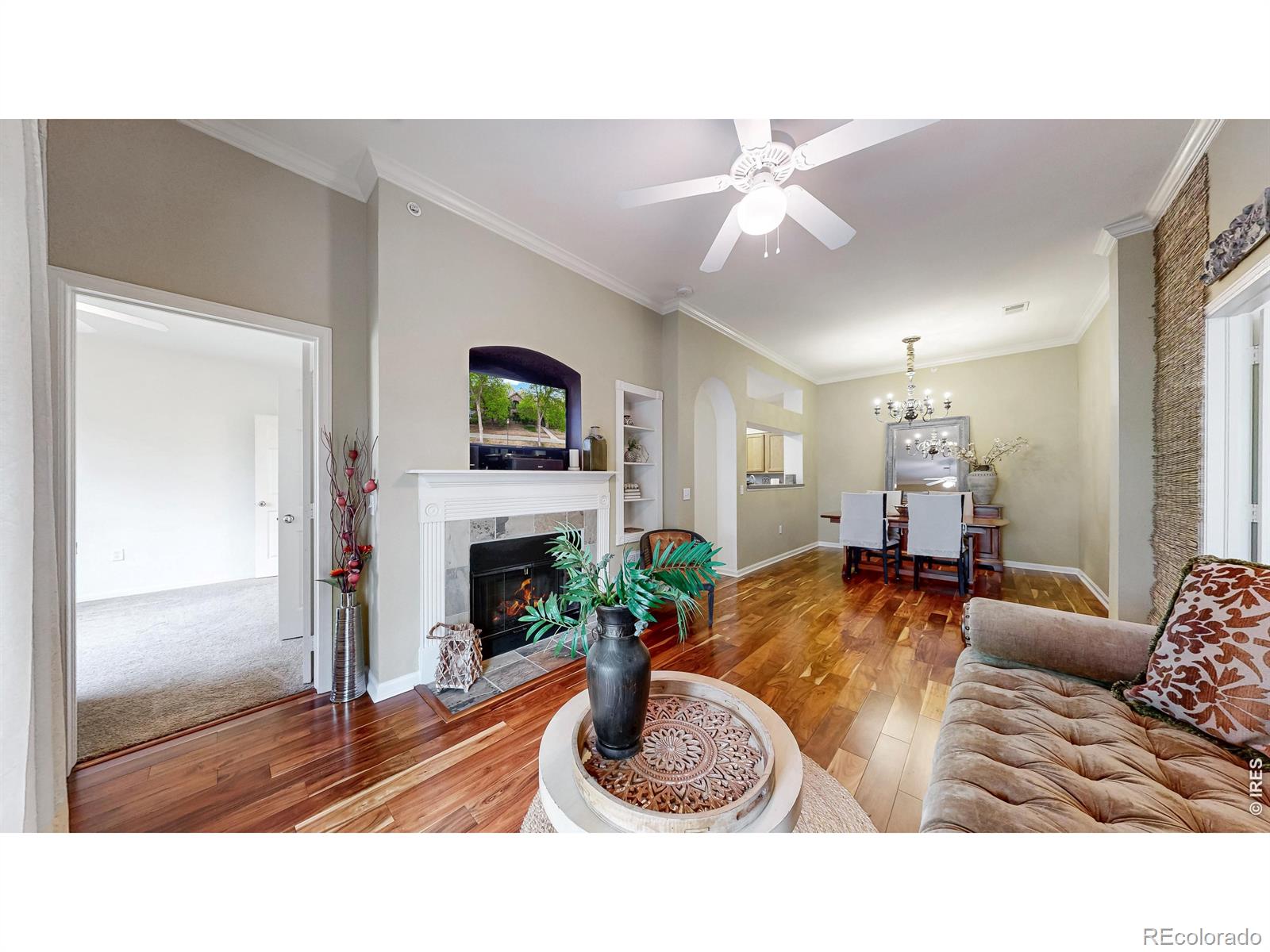 MLS Image #4 for 5620  fossil creek parkway,fort collins, Colorado
