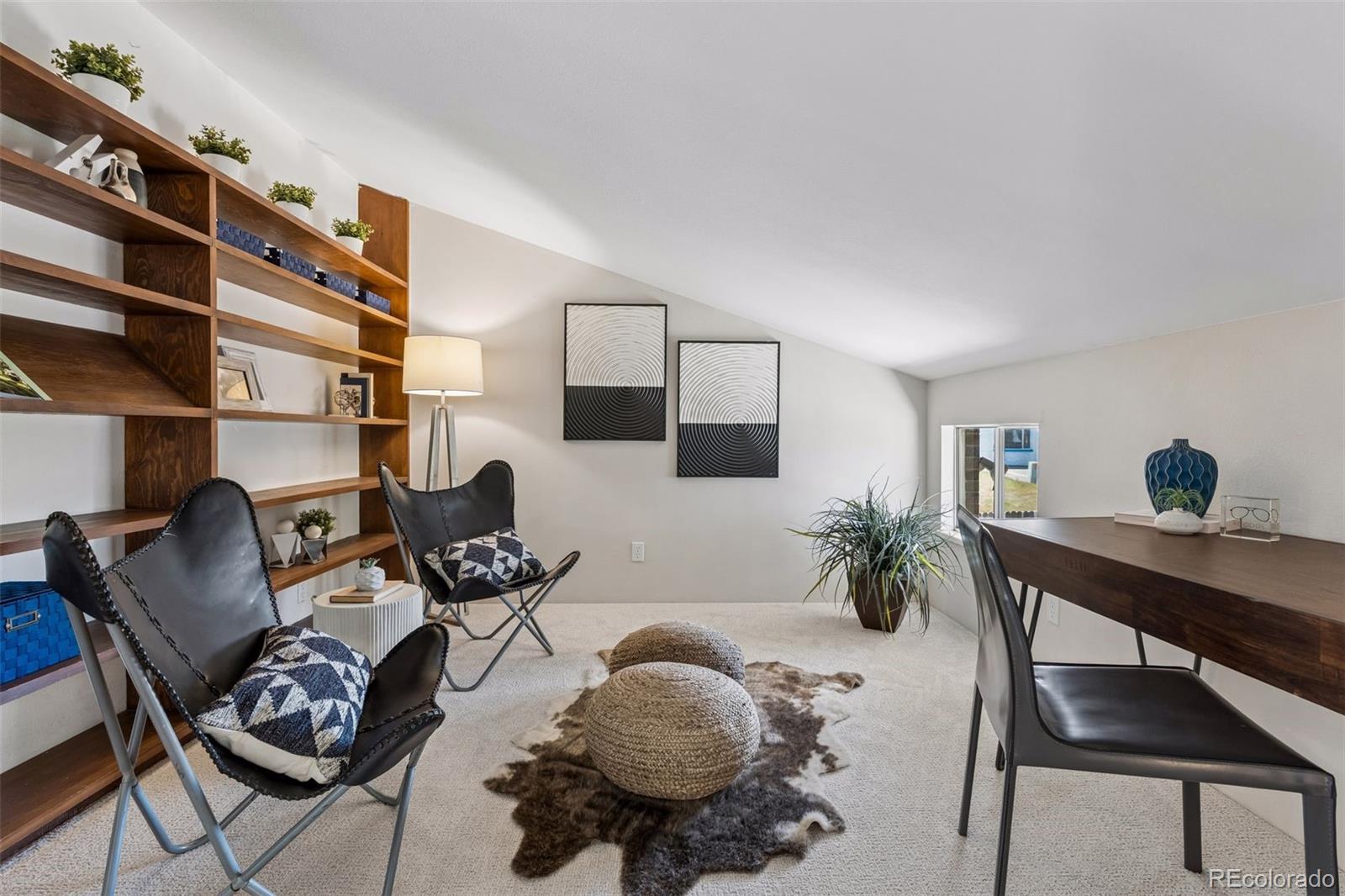 MLS Image #15 for 1995 s poplar street,denver, Colorado