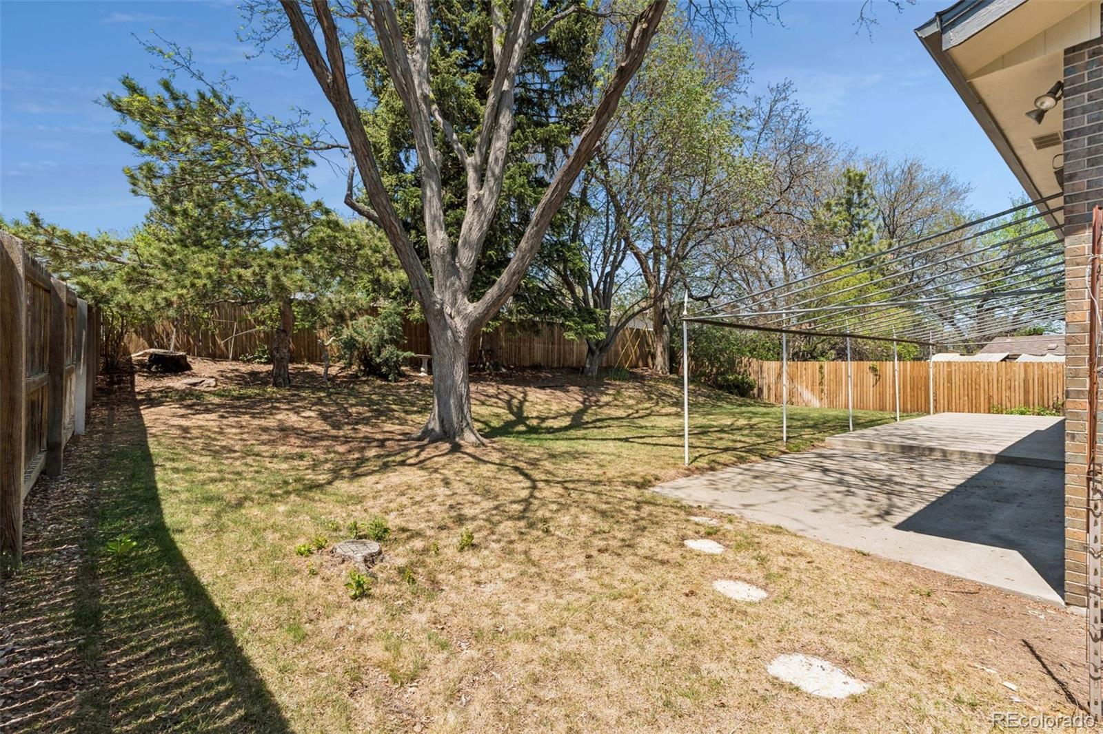 MLS Image #38 for 1995 s poplar street,denver, Colorado