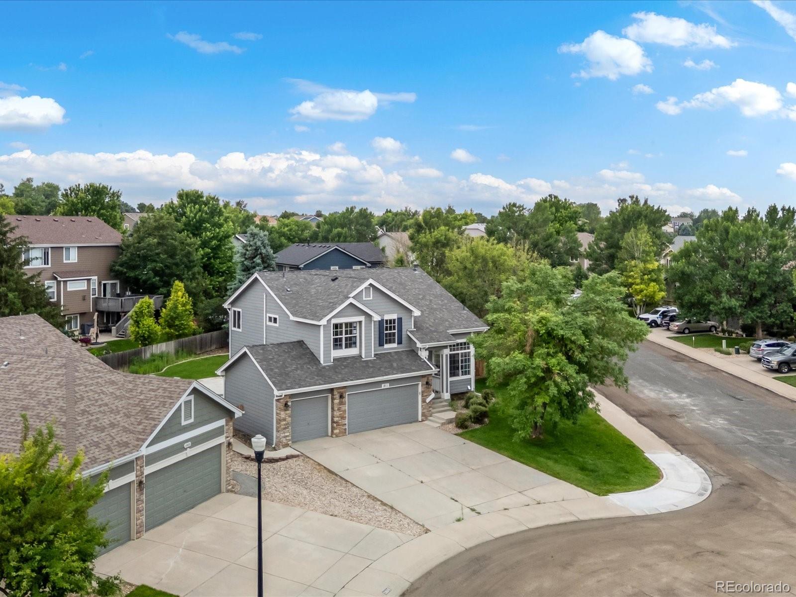 MLS Image #2 for 1811  canvasback drive,johnstown, Colorado