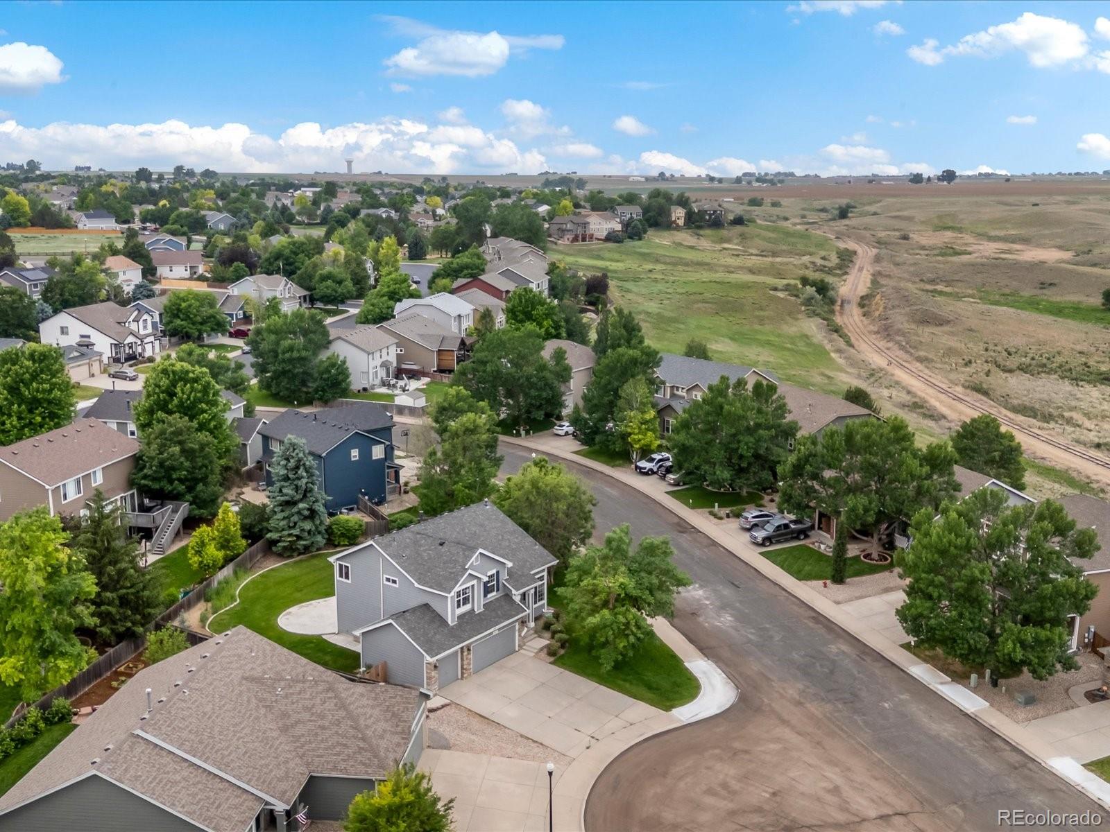 MLS Image #3 for 1811  canvasback drive,johnstown, Colorado