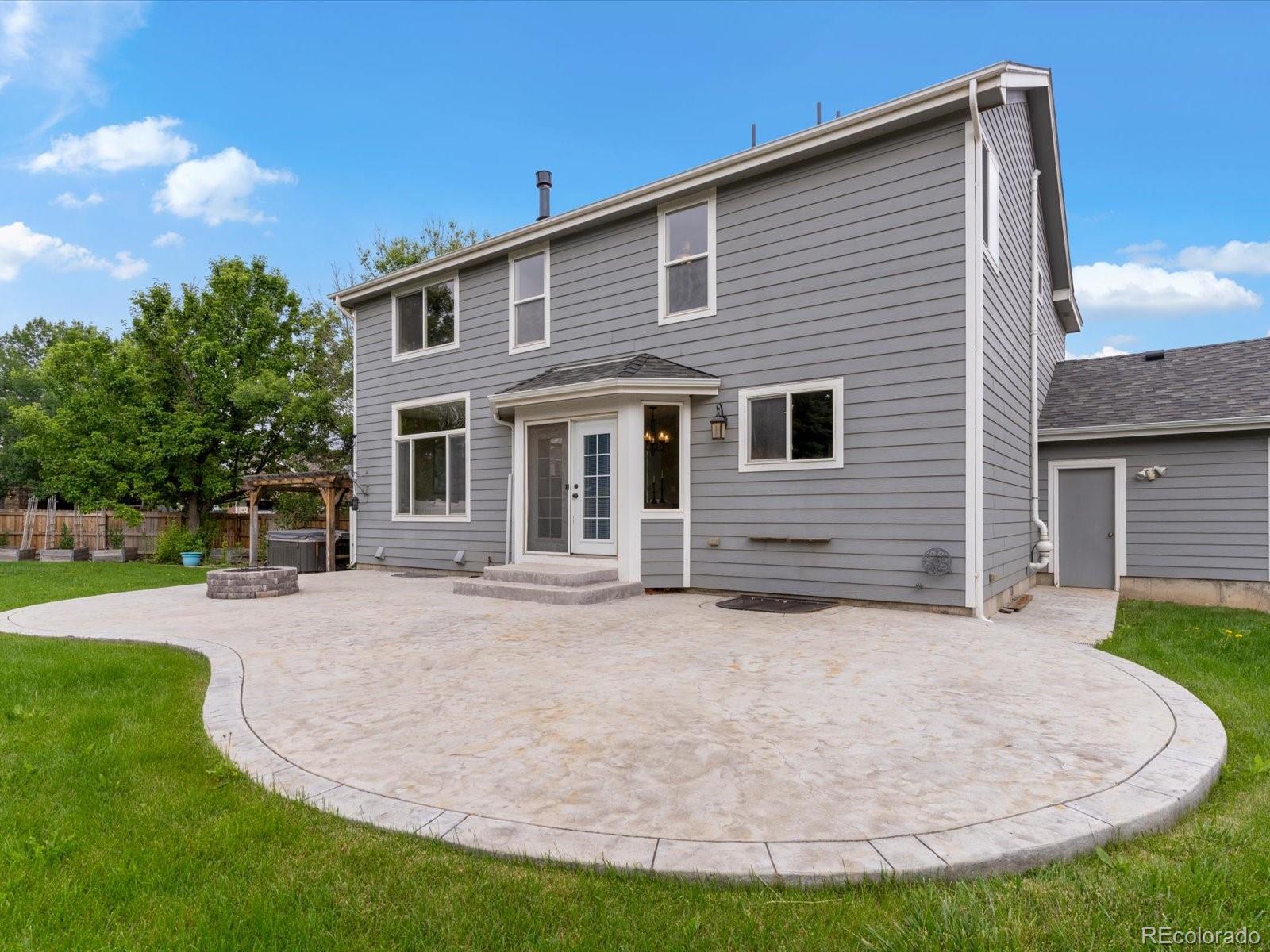 MLS Image #35 for 1811  canvasback drive,johnstown, Colorado