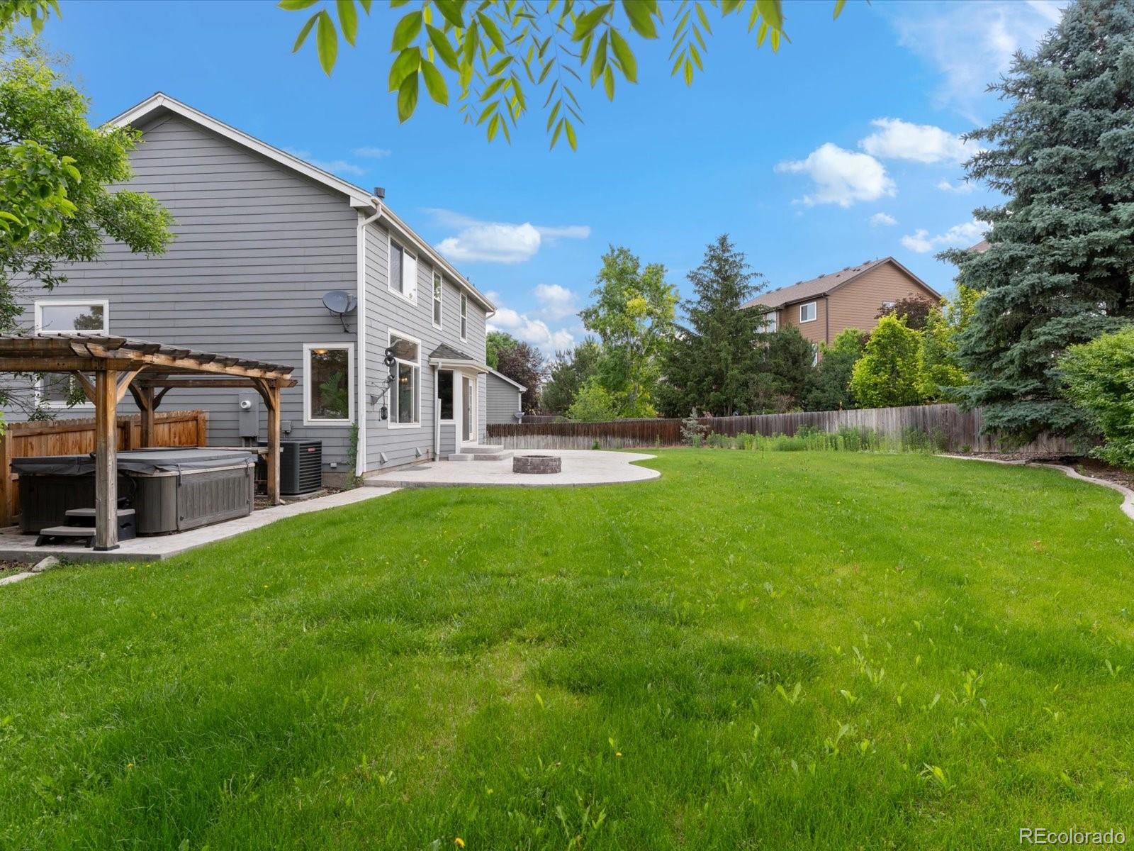 MLS Image #37 for 1811  canvasback drive,johnstown, Colorado