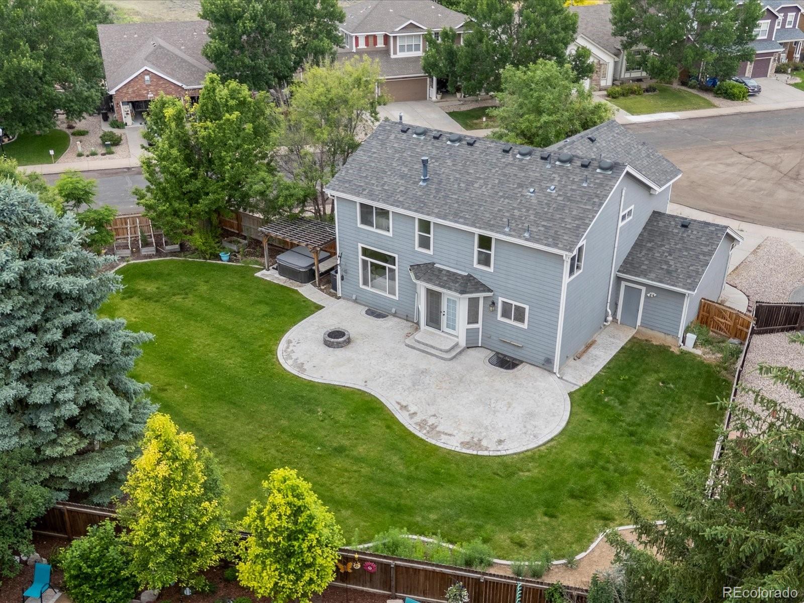 MLS Image #38 for 1811  canvasback drive,johnstown, Colorado