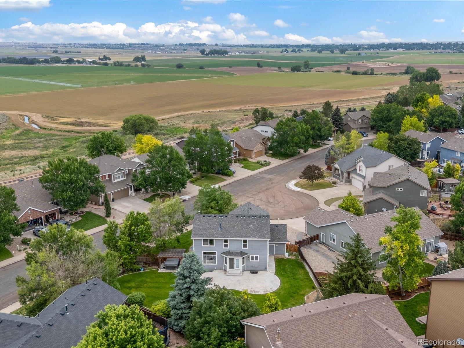 MLS Image #40 for 1811  canvasback drive,johnstown, Colorado