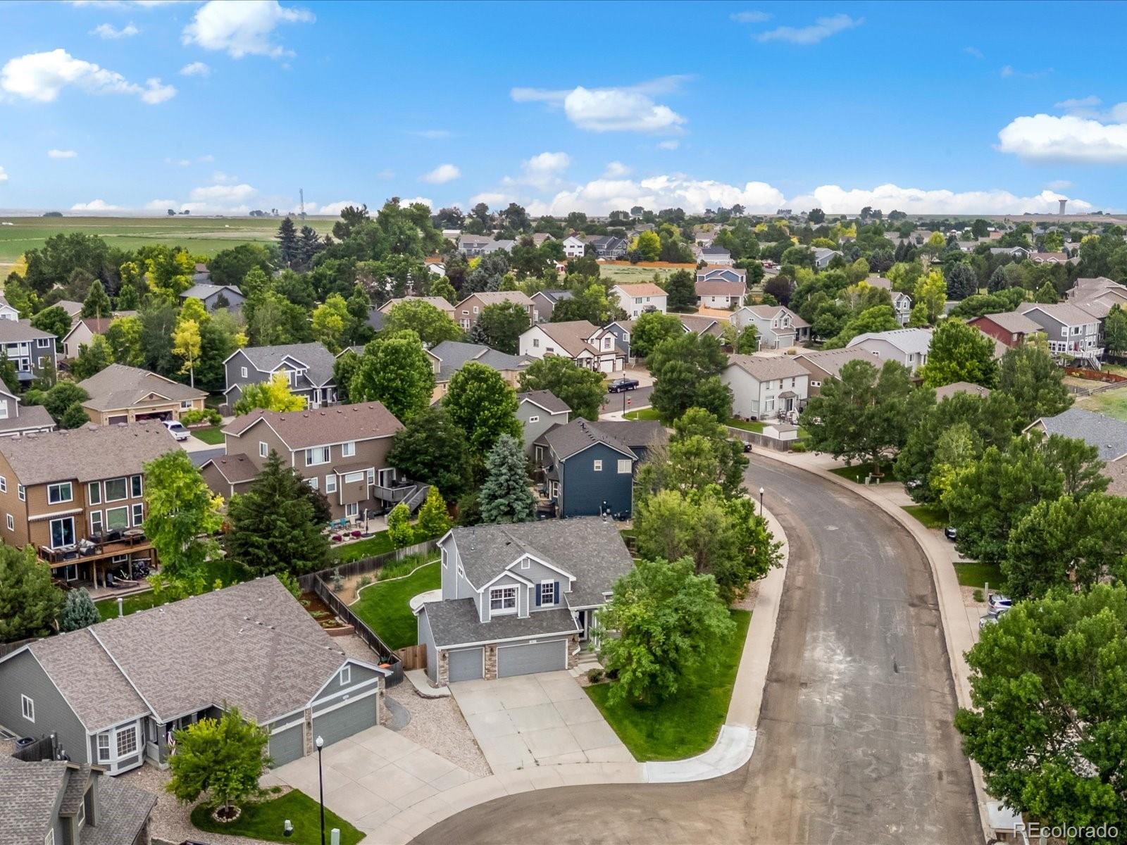 MLS Image #42 for 1811  canvasback drive,johnstown, Colorado