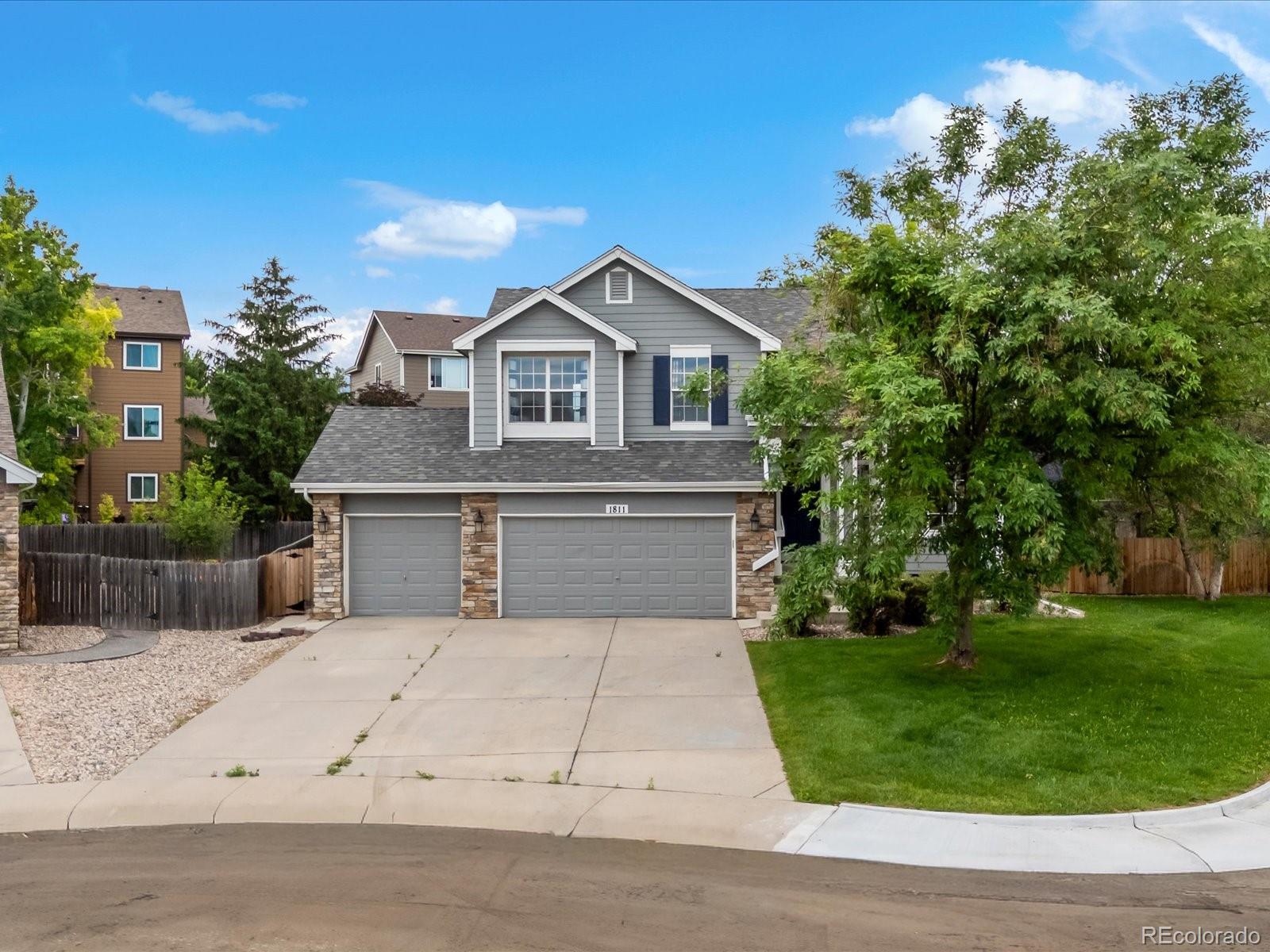 MLS Image #44 for 1811  canvasback drive,johnstown, Colorado