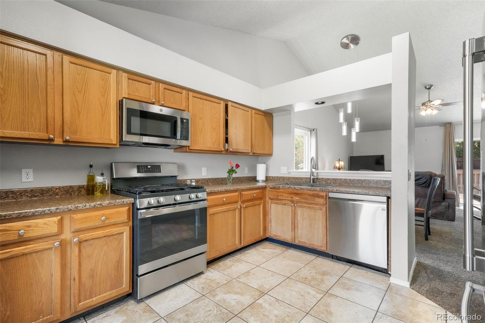 MLS Image #11 for 1643 s canoe creek drive,colorado springs, Colorado