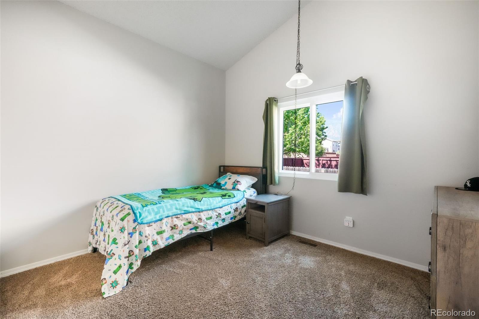 MLS Image #25 for 1643 s canoe creek drive,colorado springs, Colorado