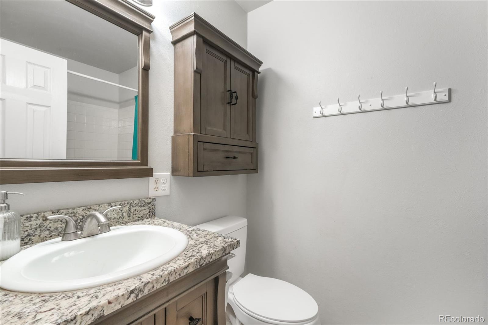 MLS Image #38 for 1643 s canoe creek drive,colorado springs, Colorado
