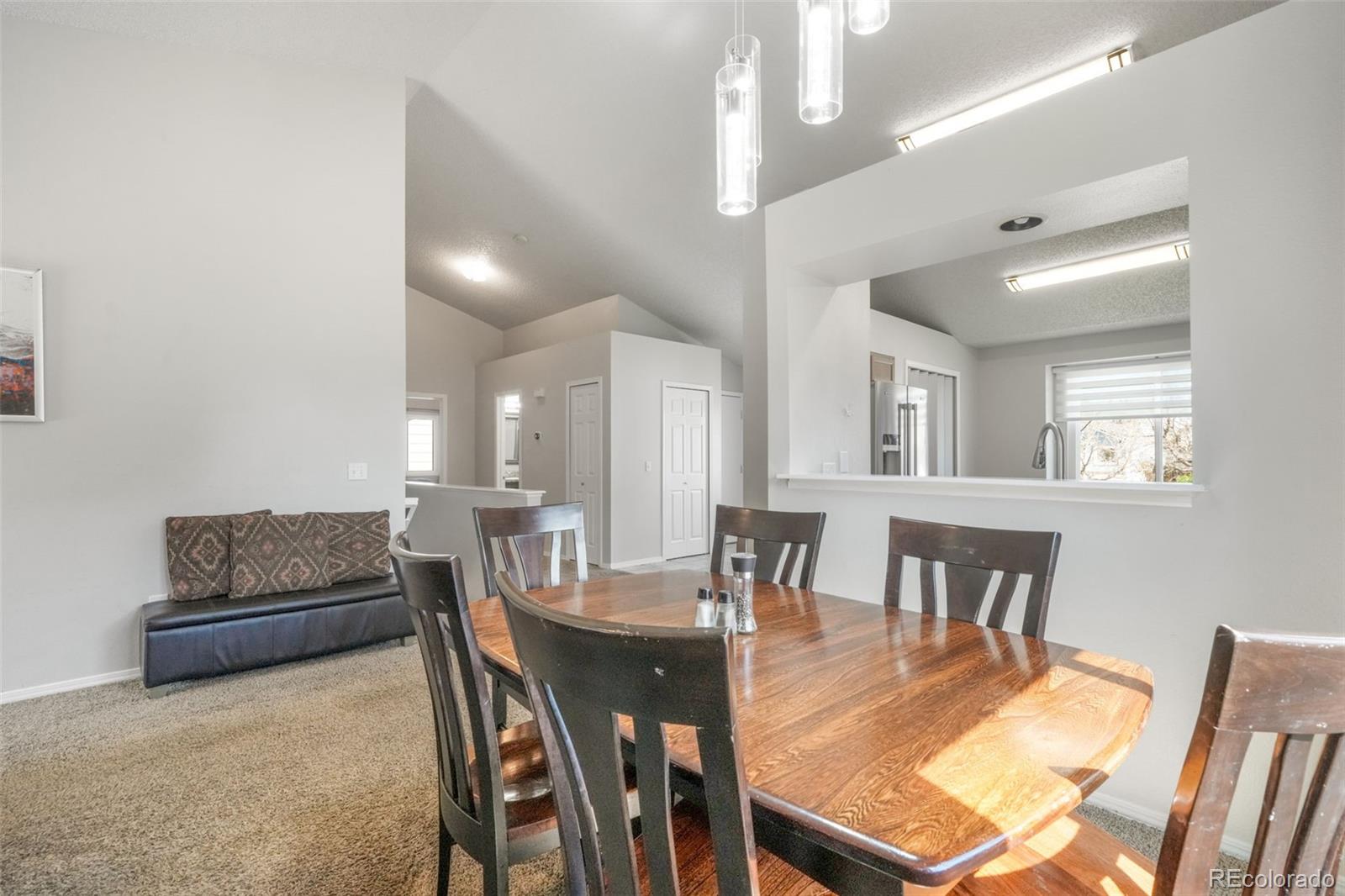 MLS Image #4 for 1643 s canoe creek drive,colorado springs, Colorado