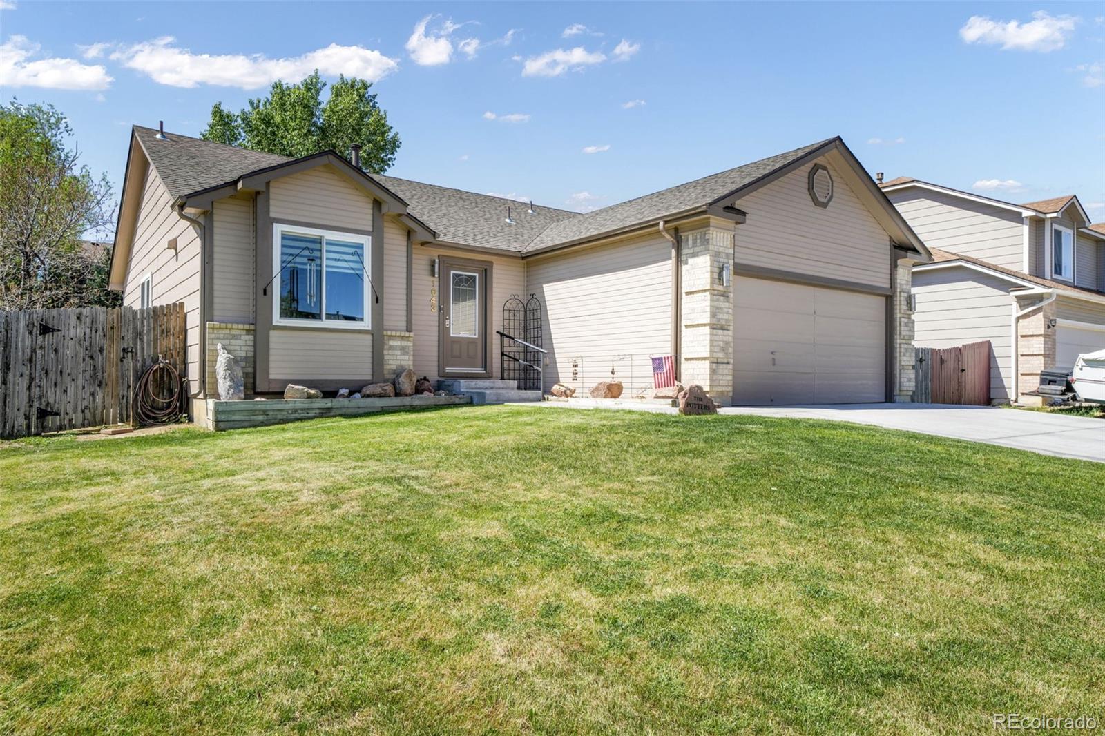 MLS Image #41 for 1643 s canoe creek drive,colorado springs, Colorado