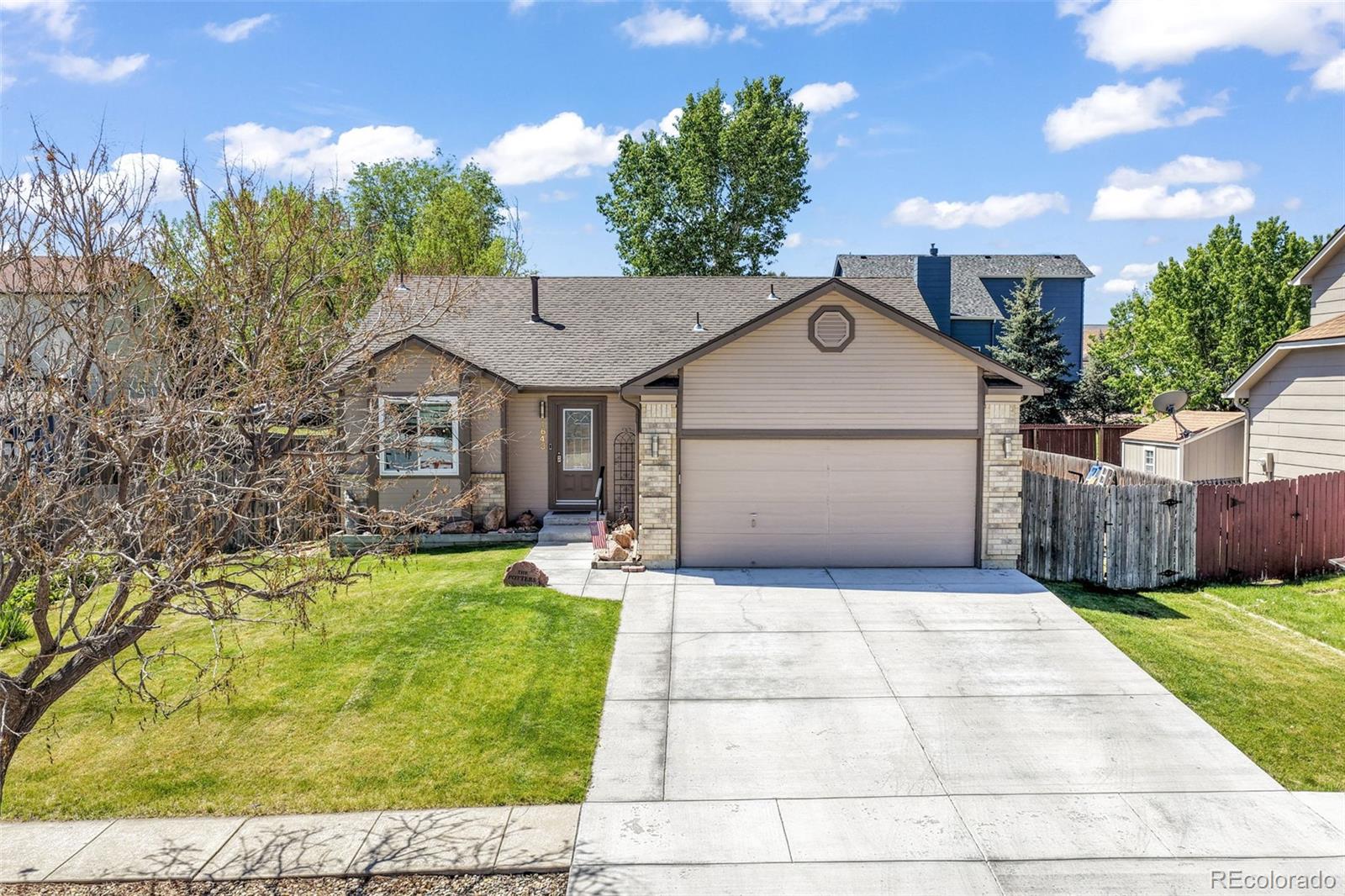 MLS Image #42 for 1643 s canoe creek drive,colorado springs, Colorado