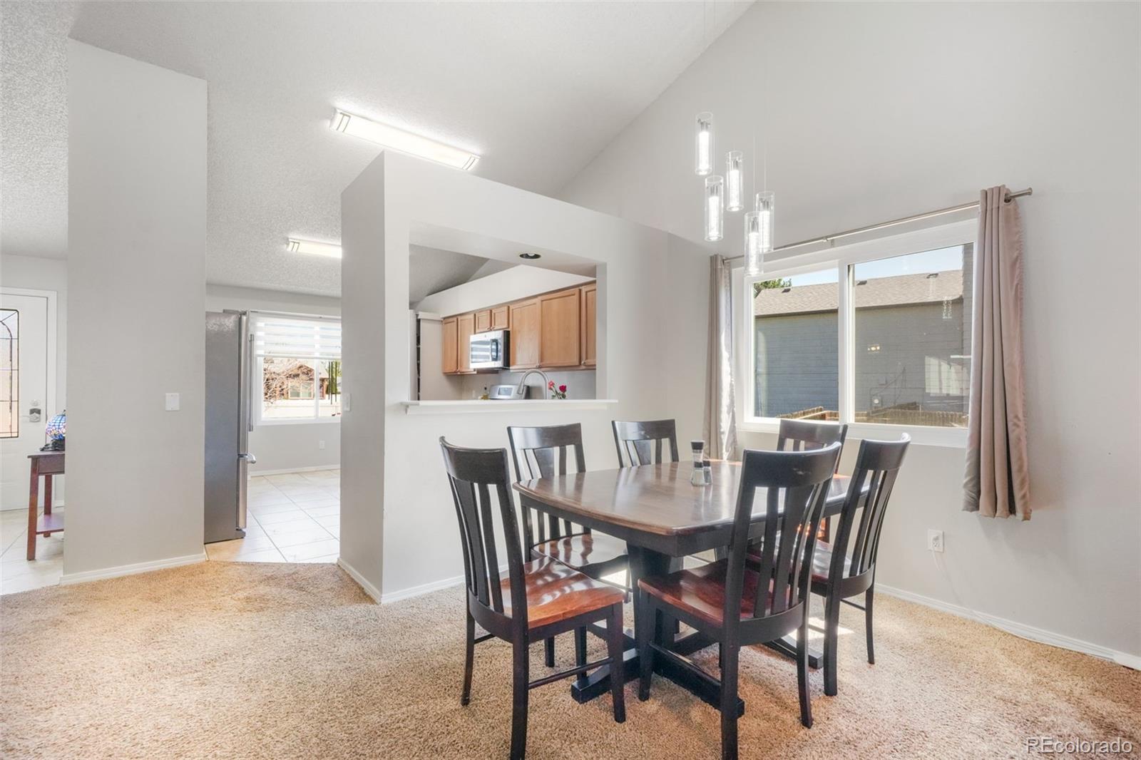 MLS Image #5 for 1643 s canoe creek drive,colorado springs, Colorado