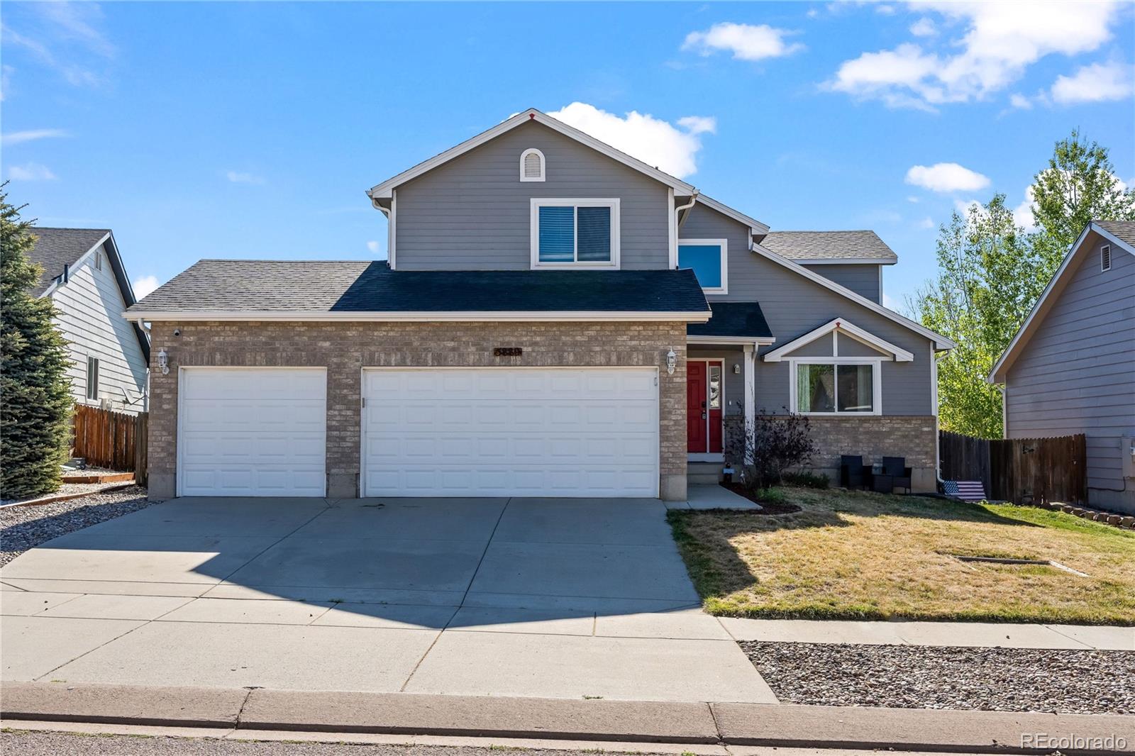 MLS Image #0 for 5889  huerfano drive,colorado springs, Colorado