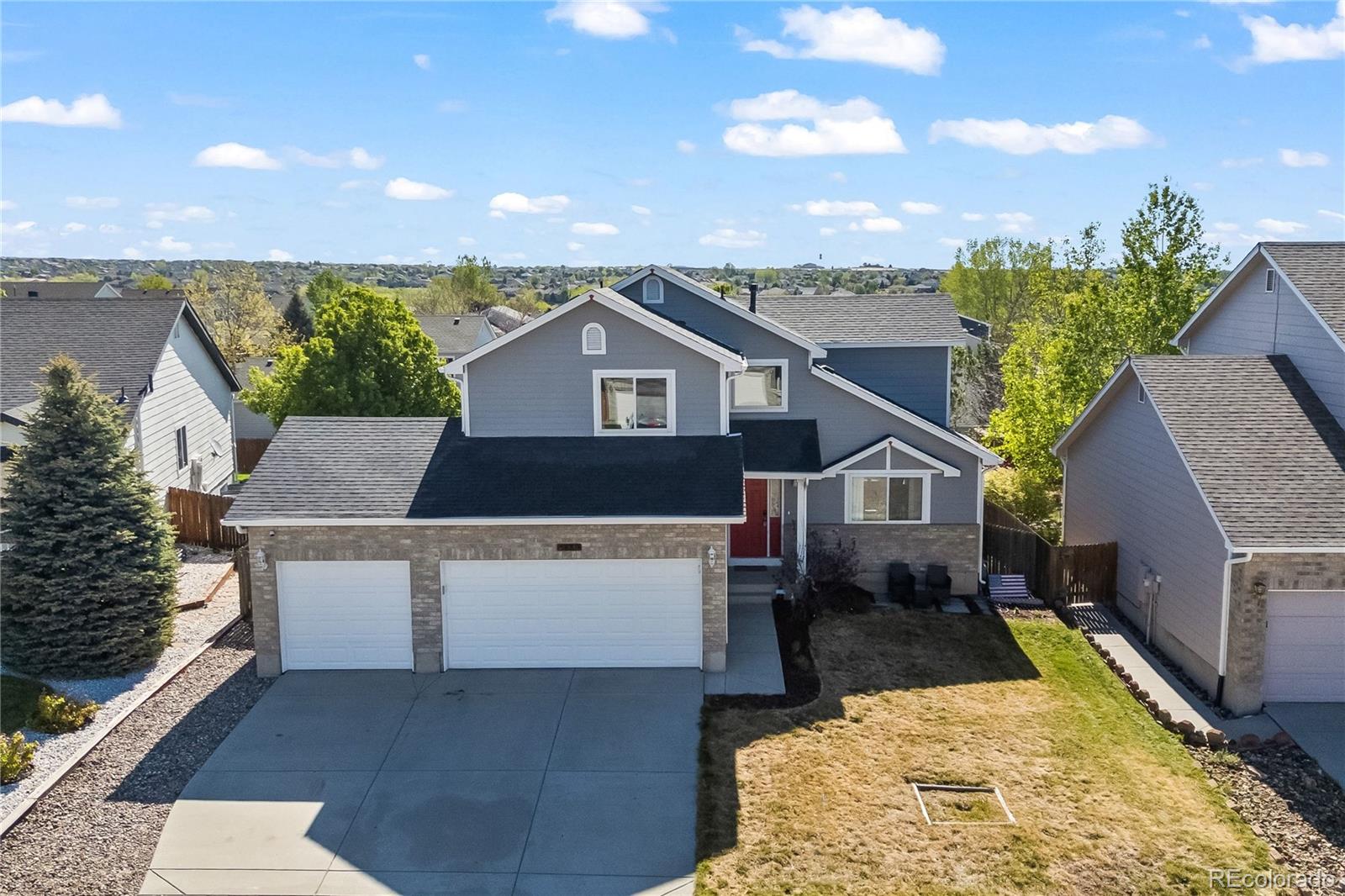 MLS Image #2 for 5889  huerfano drive,colorado springs, Colorado