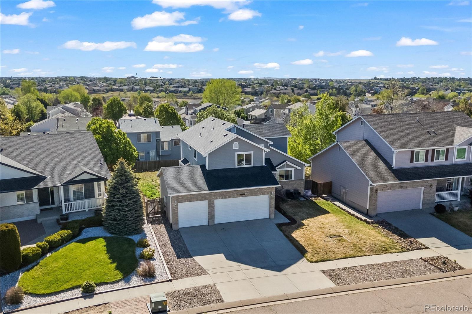 MLS Image #4 for 5889  huerfano drive,colorado springs, Colorado