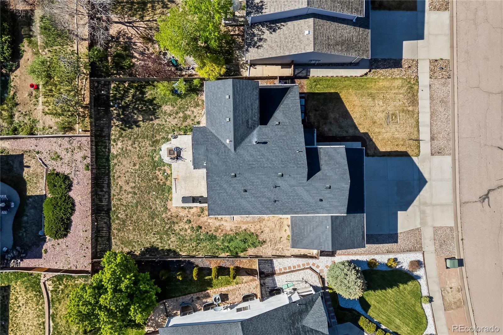 MLS Image #45 for 5889  huerfano drive,colorado springs, Colorado