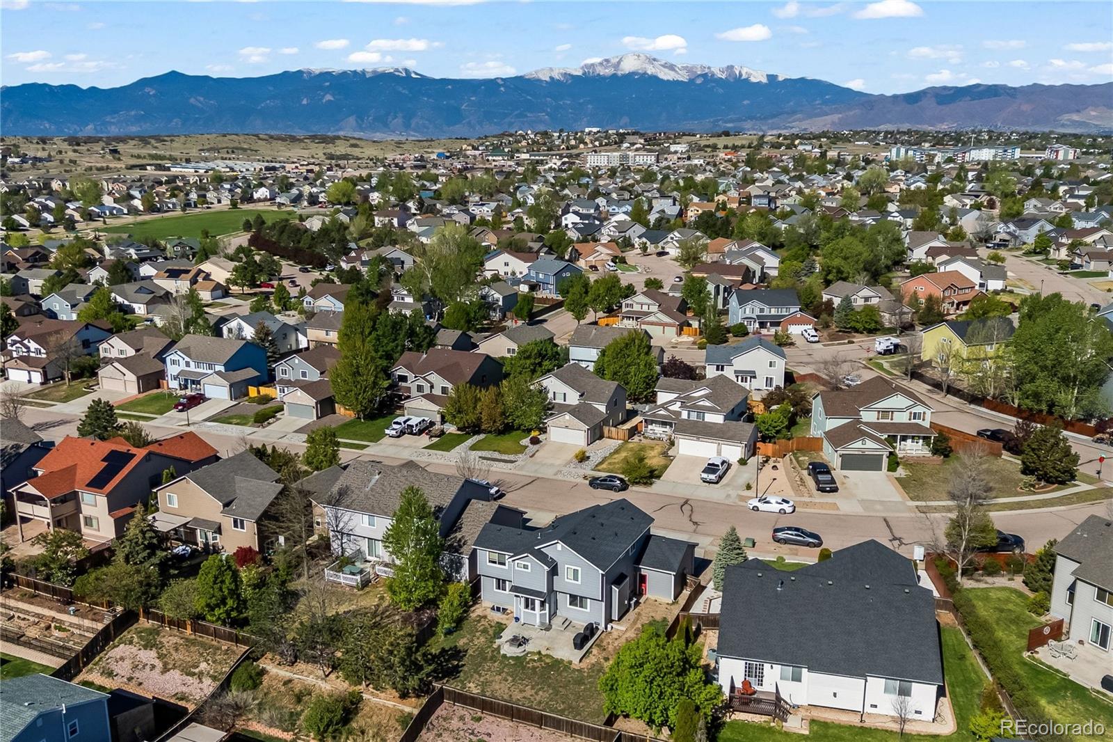 MLS Image #46 for 5889  huerfano drive,colorado springs, Colorado