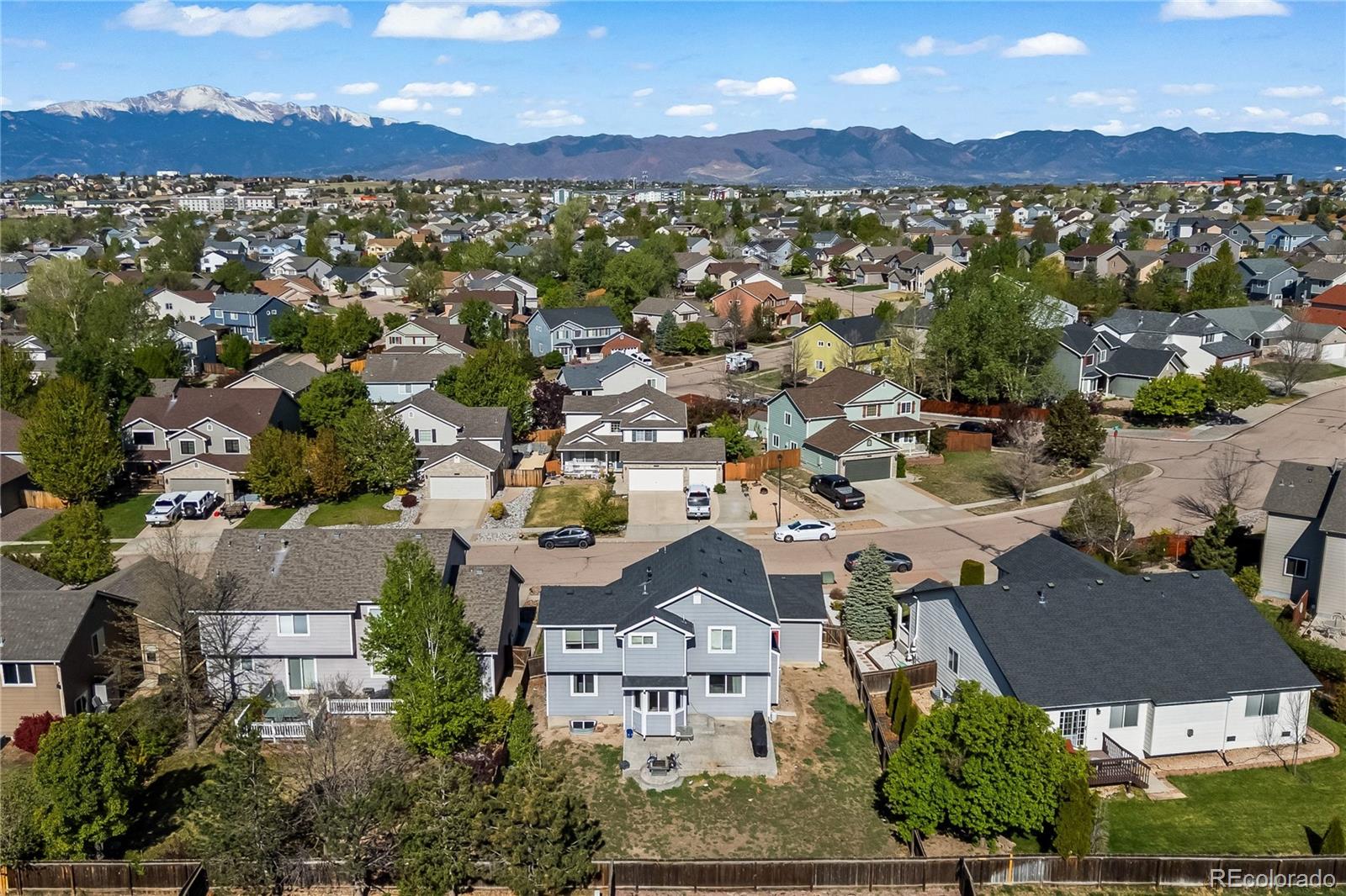 MLS Image #47 for 5889  huerfano drive,colorado springs, Colorado