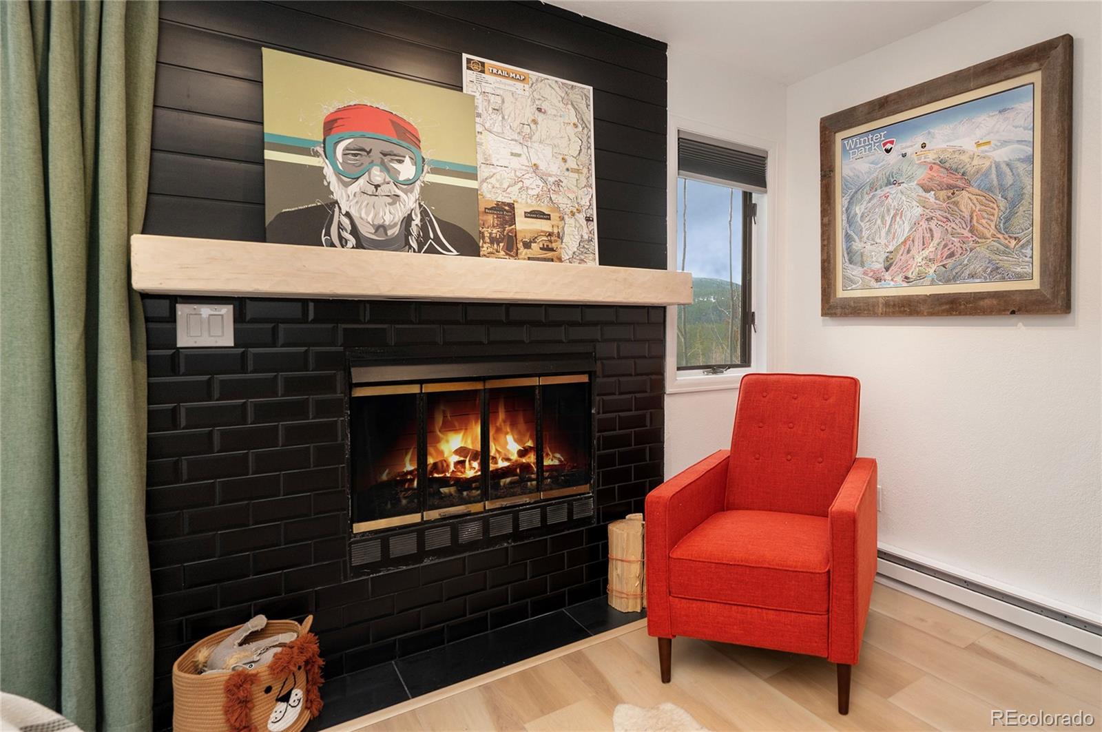 MLS Image #12 for 145  forest trail,winter park, Colorado