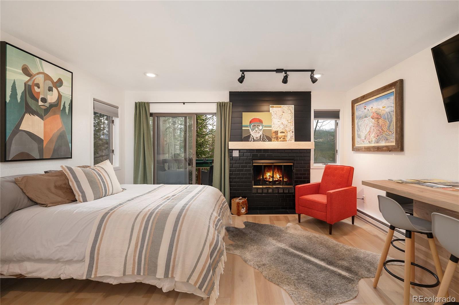 MLS Image #7 for 145  forest trail,winter park, Colorado