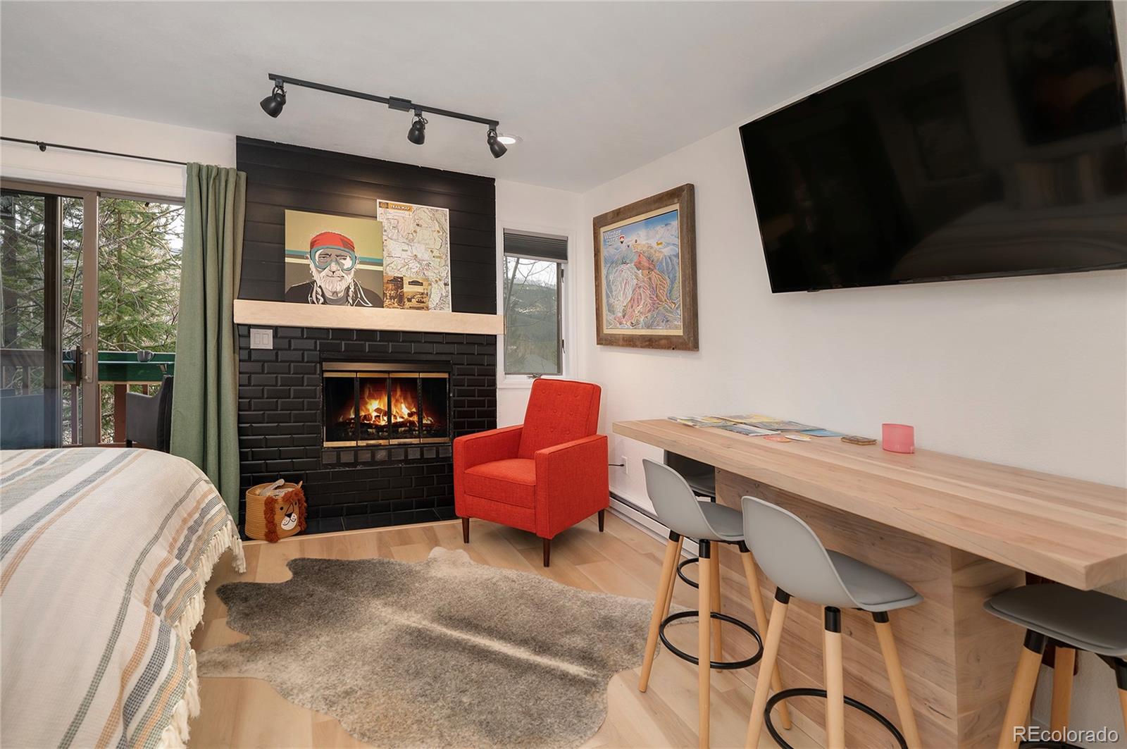 MLS Image #8 for 145  forest trail,winter park, Colorado