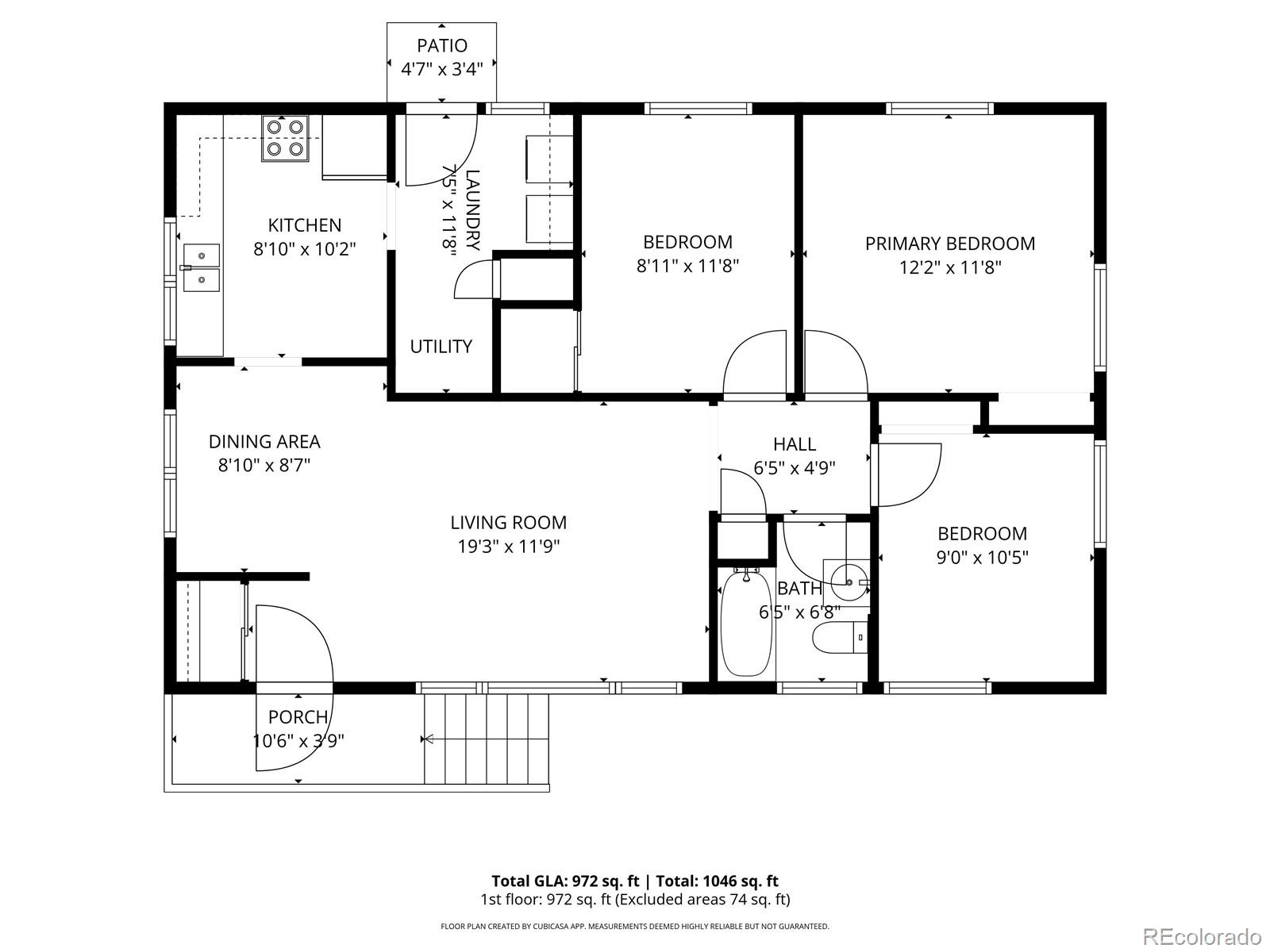 MLS Image #27 for 310  virginia street,idaho springs, Colorado