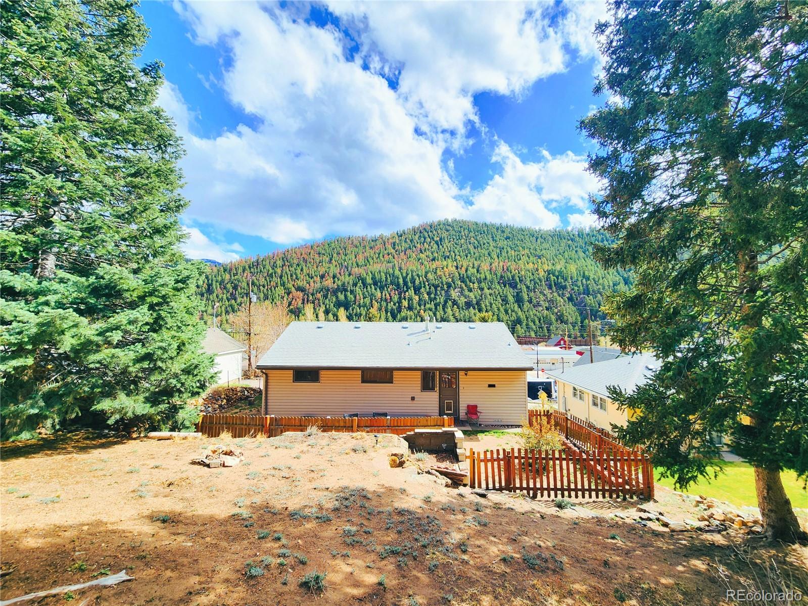 MLS Image #4 for 310  virginia street,idaho springs, Colorado