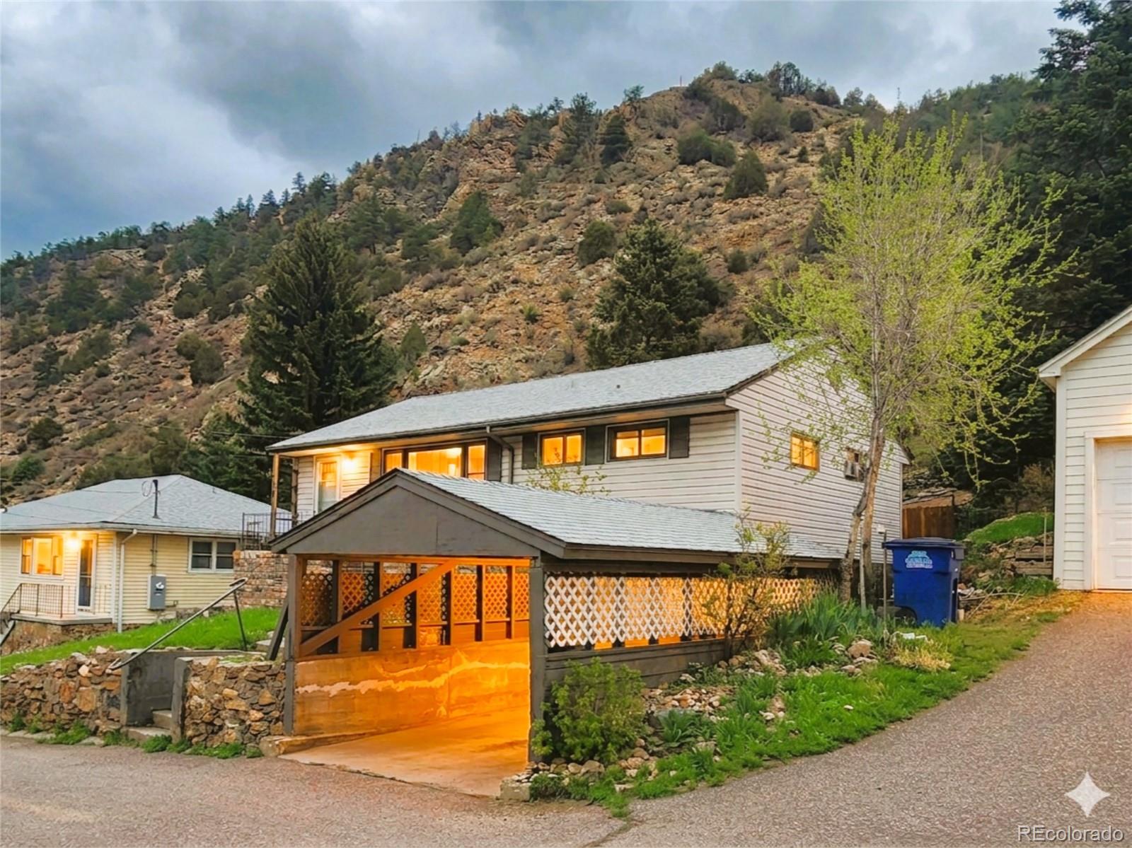 MLS Image #5 for 310  virginia street,idaho springs, Colorado