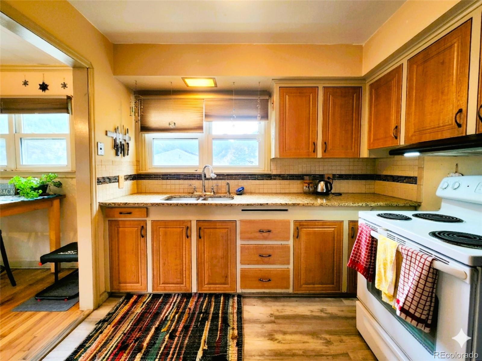 MLS Image #7 for 310  virginia street,idaho springs, Colorado