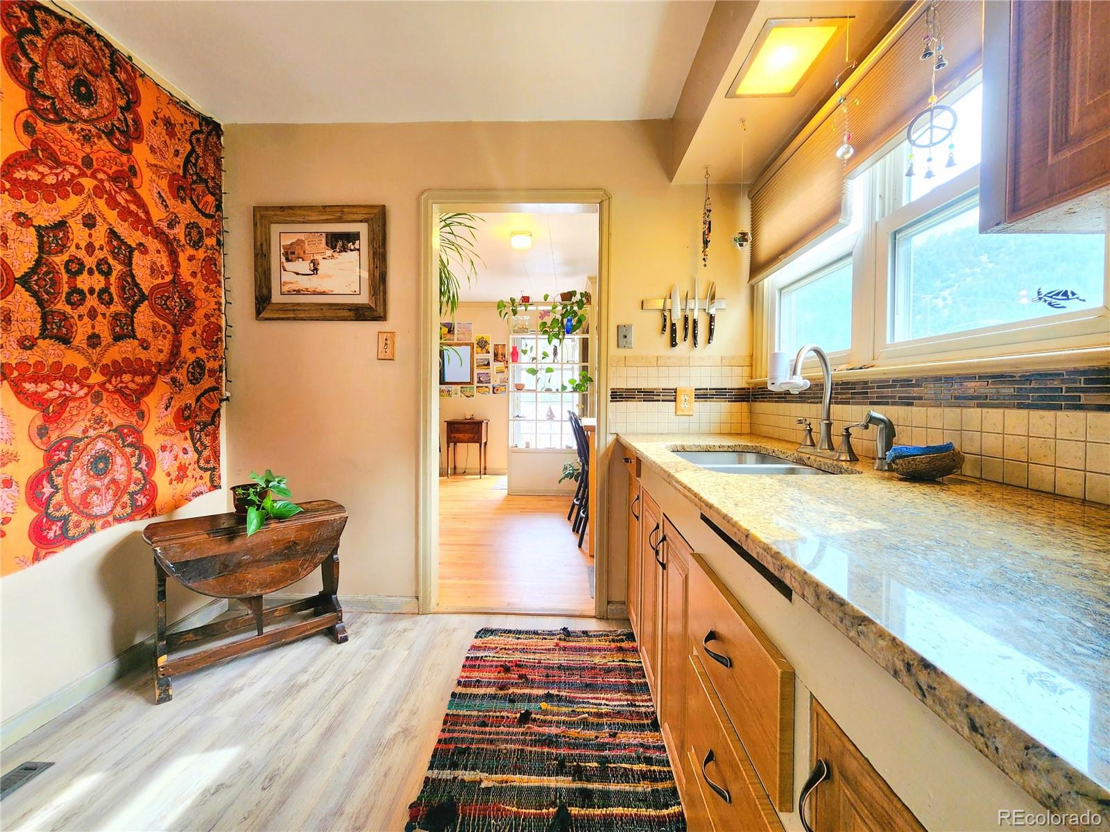 MLS Image #8 for 310  virginia street,idaho springs, Colorado