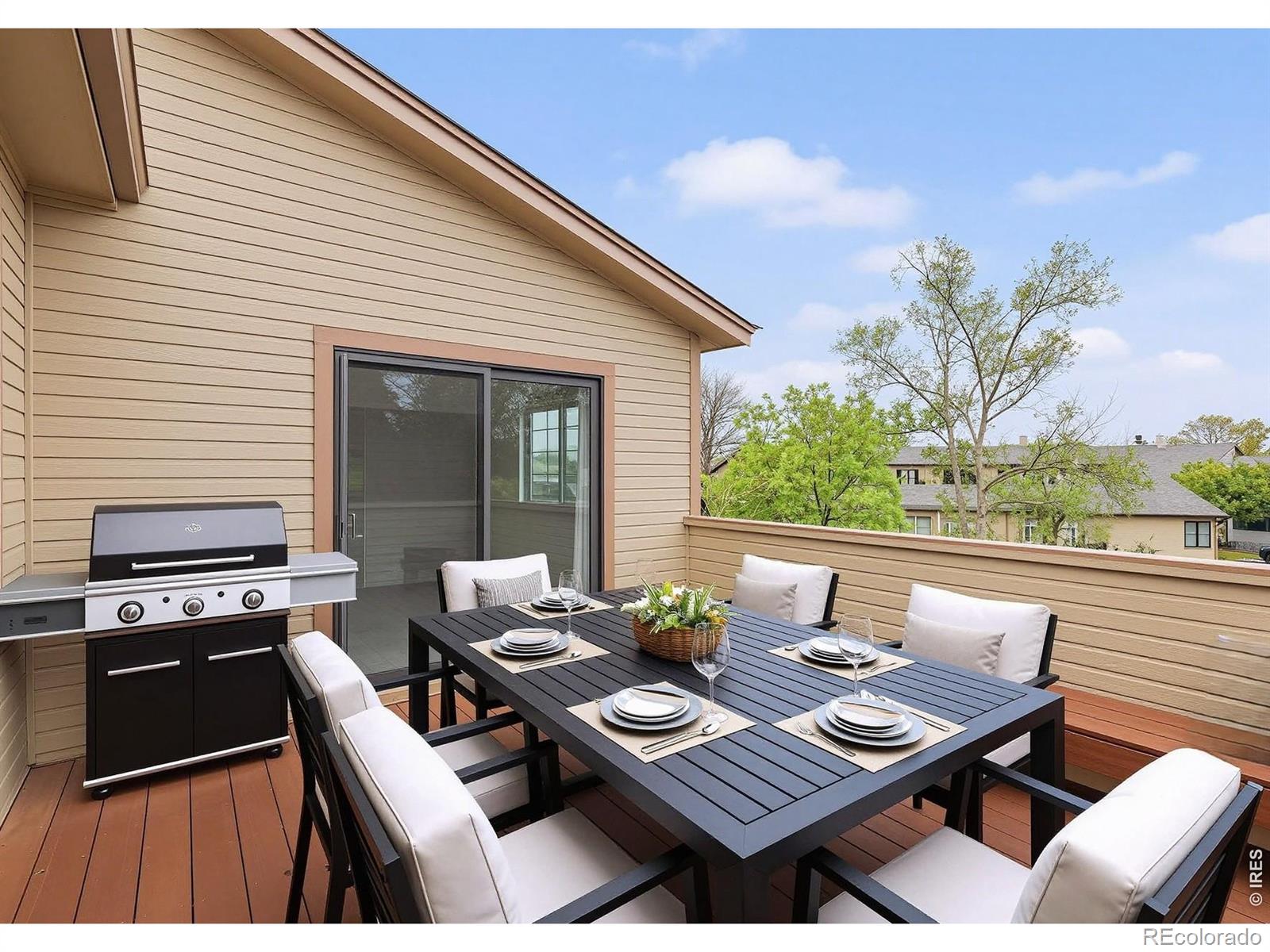 MLS Image #20 for 9177 w cedar drive e,lakewood, Colorado
