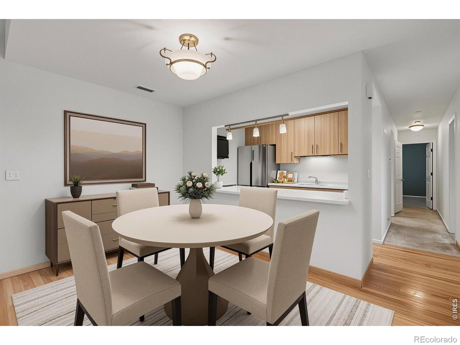 MLS Image #4 for 9177 w cedar drive e,lakewood, Colorado