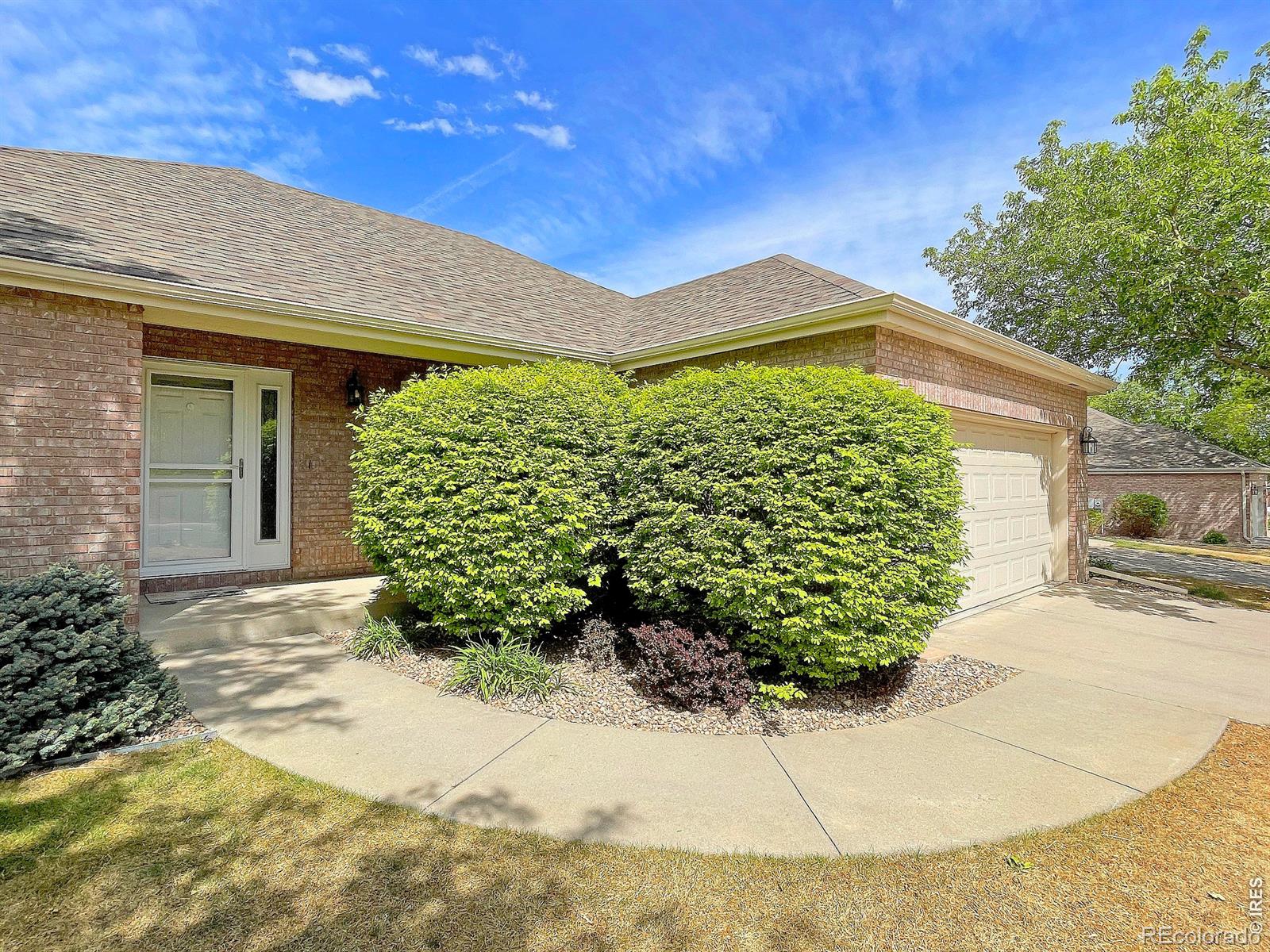 MLS Image #3 for 1839  44th ave ct,greeley, Colorado