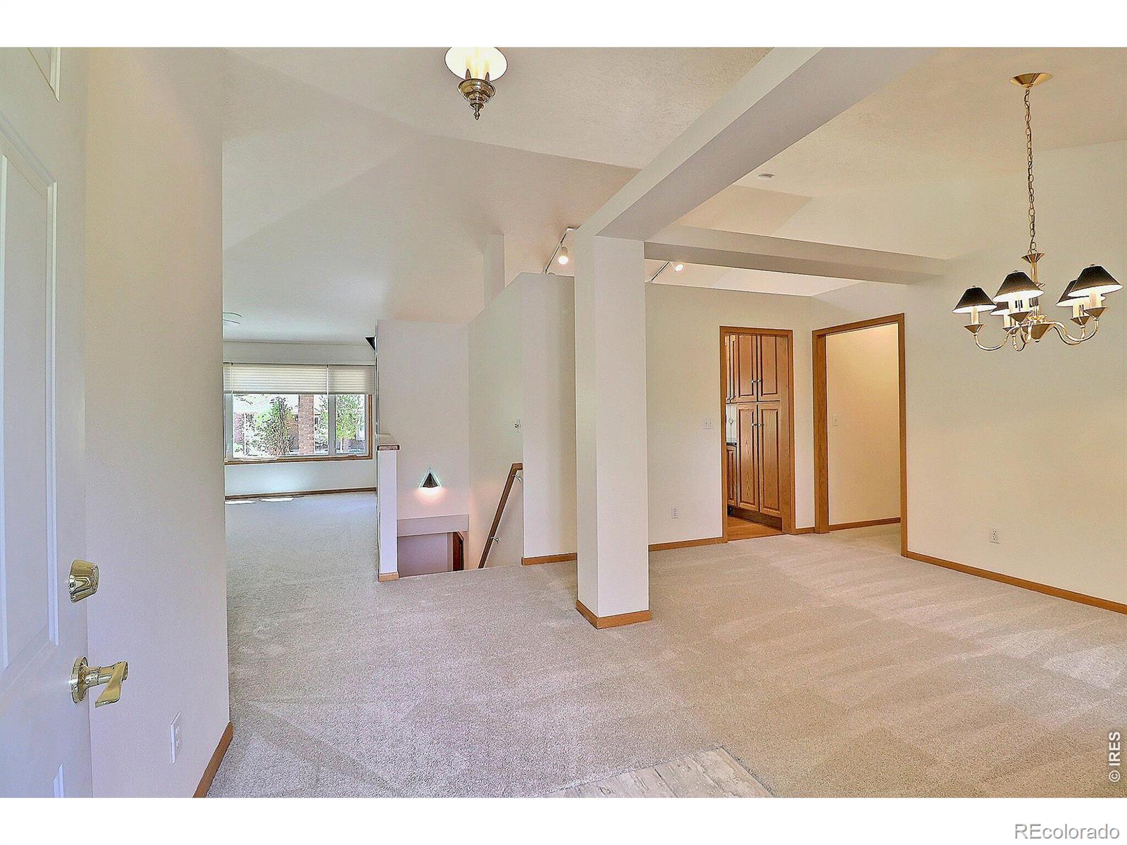 MLS Image #4 for 1839  44th ave ct,greeley, Colorado