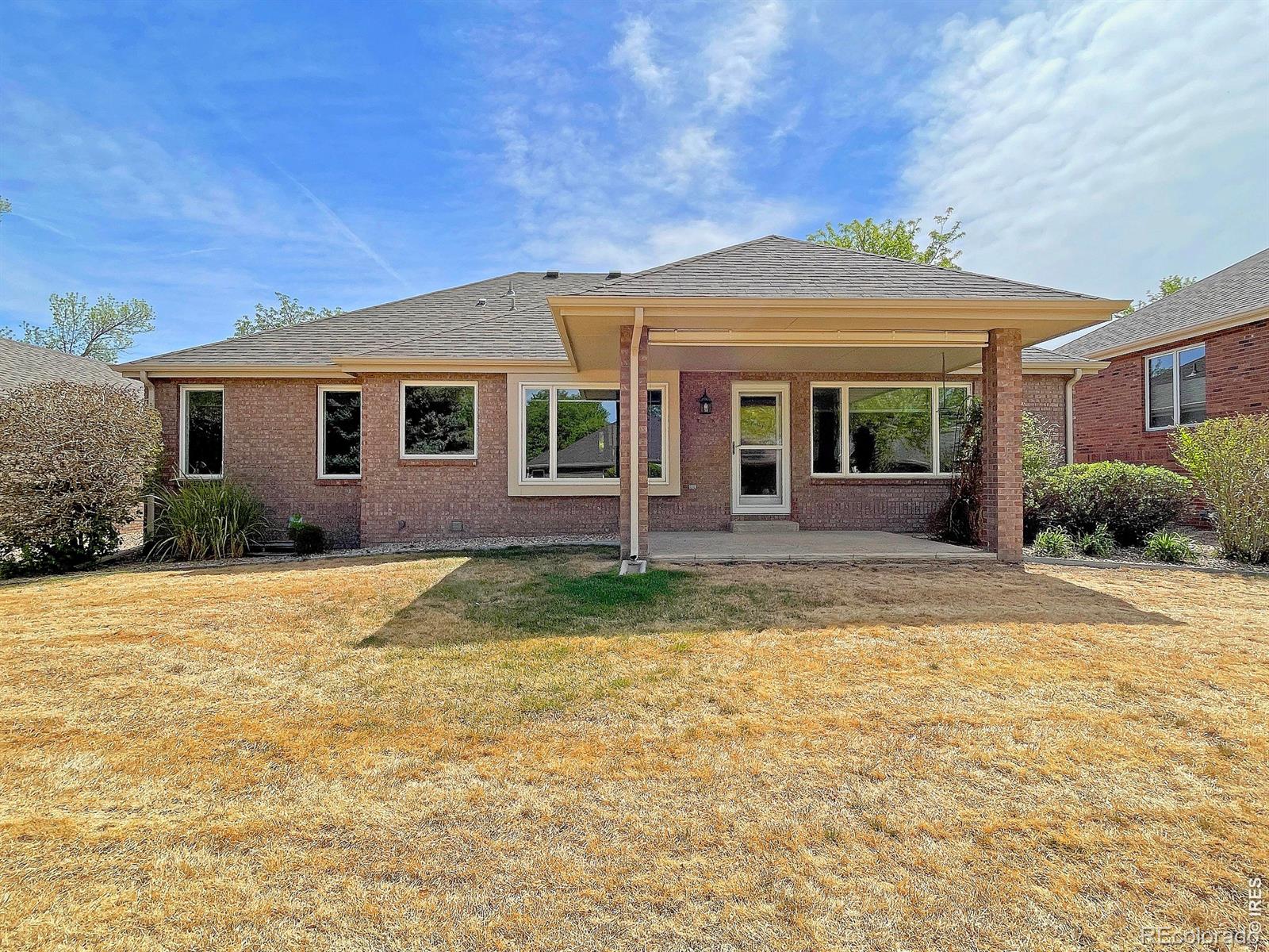 MLS Image #43 for 1839  44th ave ct,greeley, Colorado