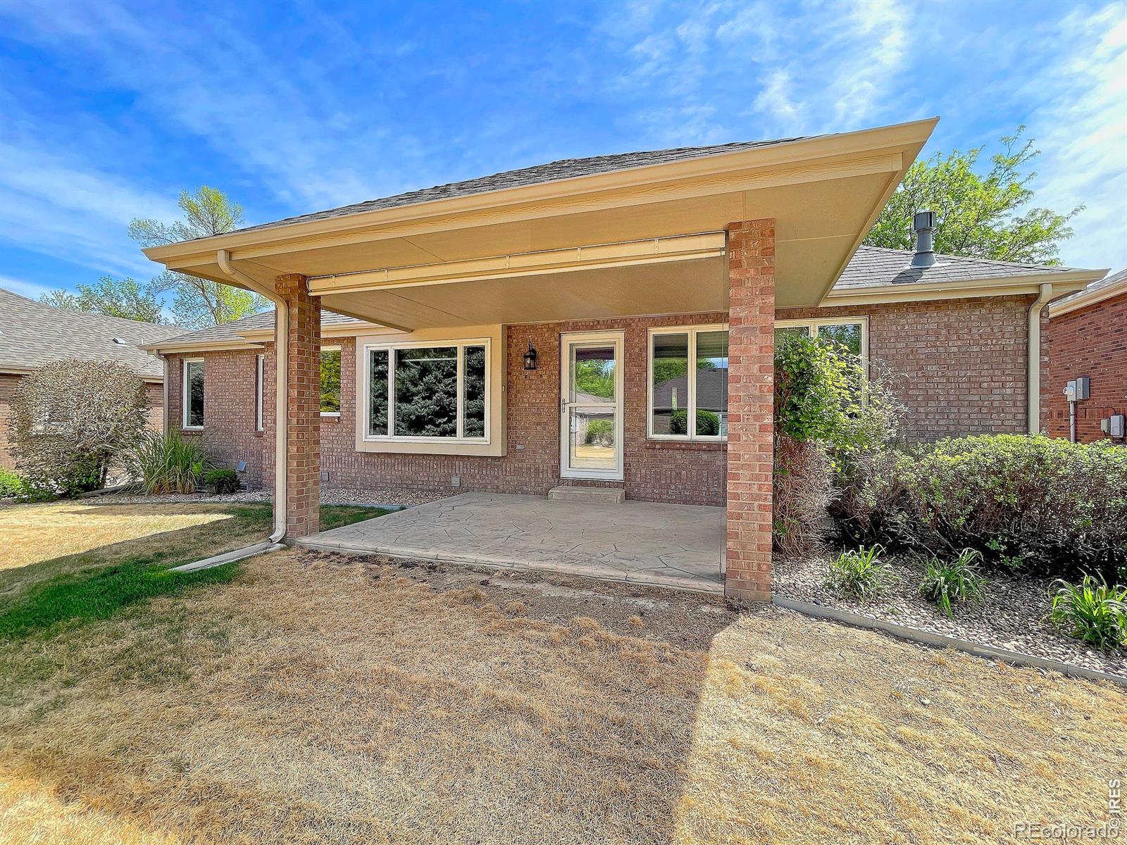 MLS Image #44 for 1839  44th ave ct,greeley, Colorado