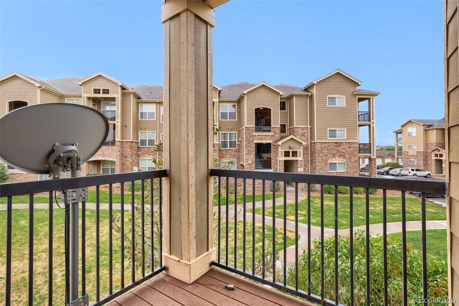 MLS Image #16 for 17346  nature walk trail 208,parker, Colorado