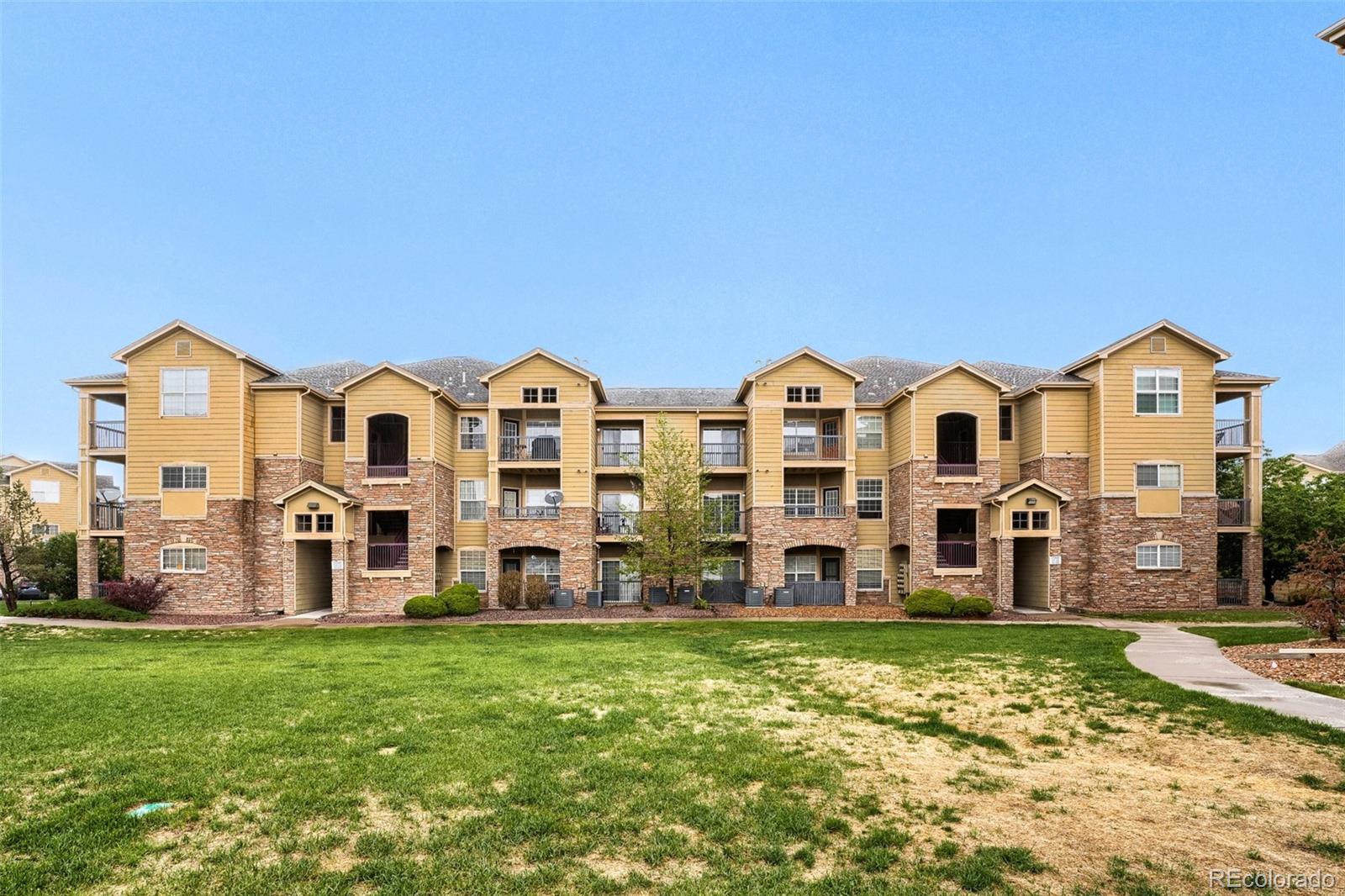 MLS Image #27 for 17346  nature walk trail 208,parker, Colorado