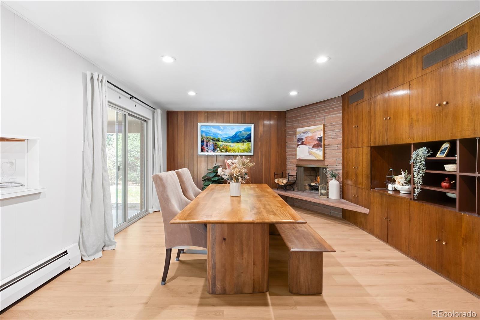 MLS Image #10 for 443 s niagara street,denver, Colorado