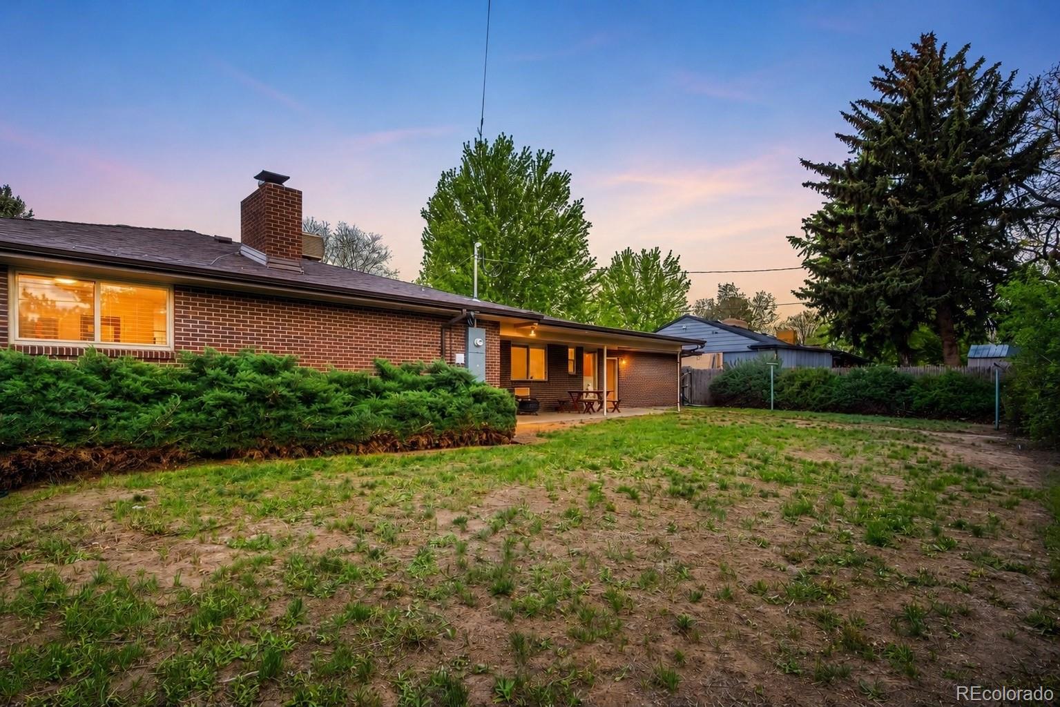 MLS Image #14 for 443 s niagara street,denver, Colorado