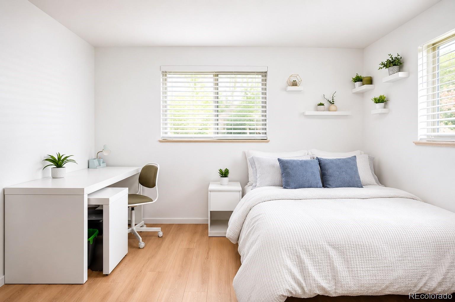 MLS Image #21 for 443 s niagara street,denver, Colorado