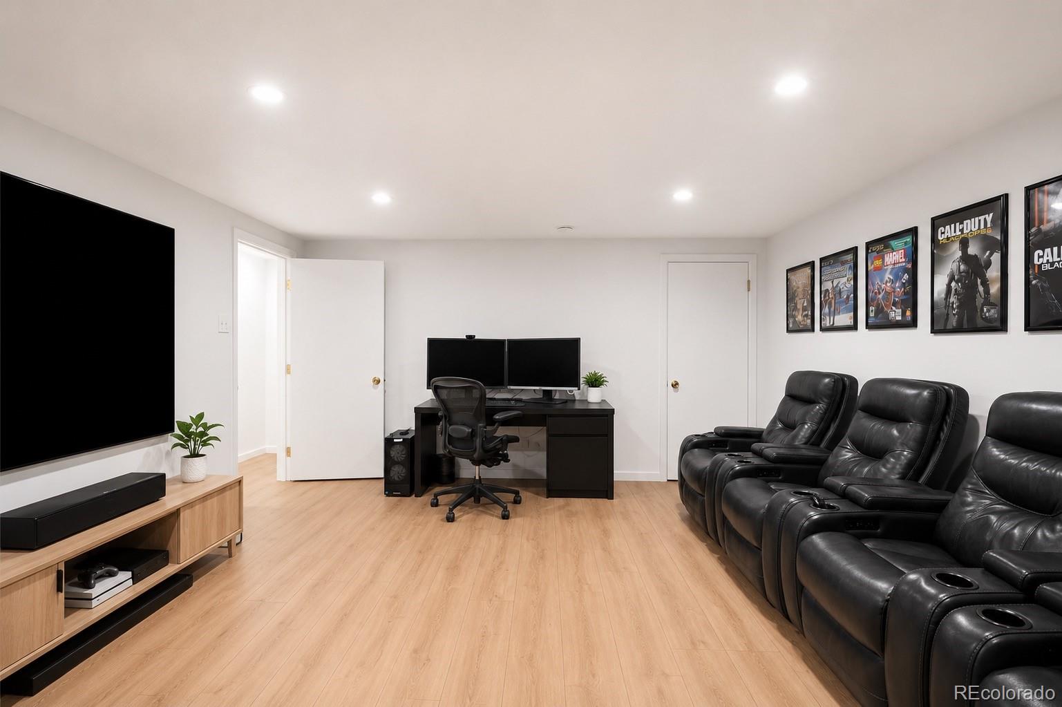 MLS Image #27 for 443 s niagara street,denver, Colorado