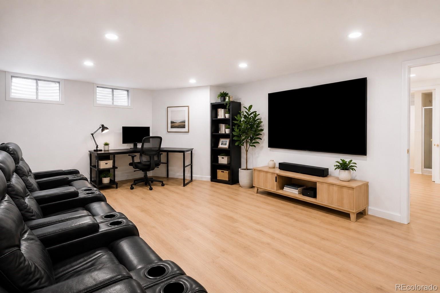 MLS Image #28 for 443 s niagara street,denver, Colorado