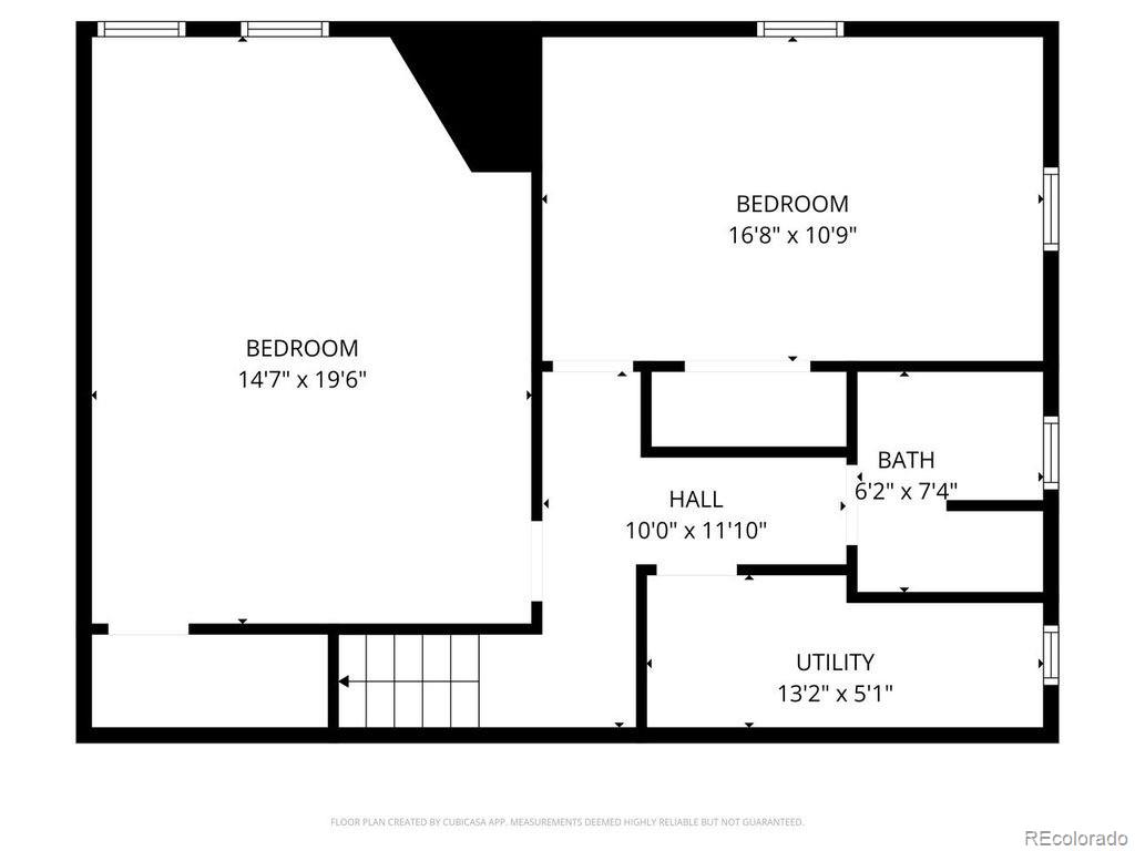 MLS Image #37 for 443 s niagara street,denver, Colorado