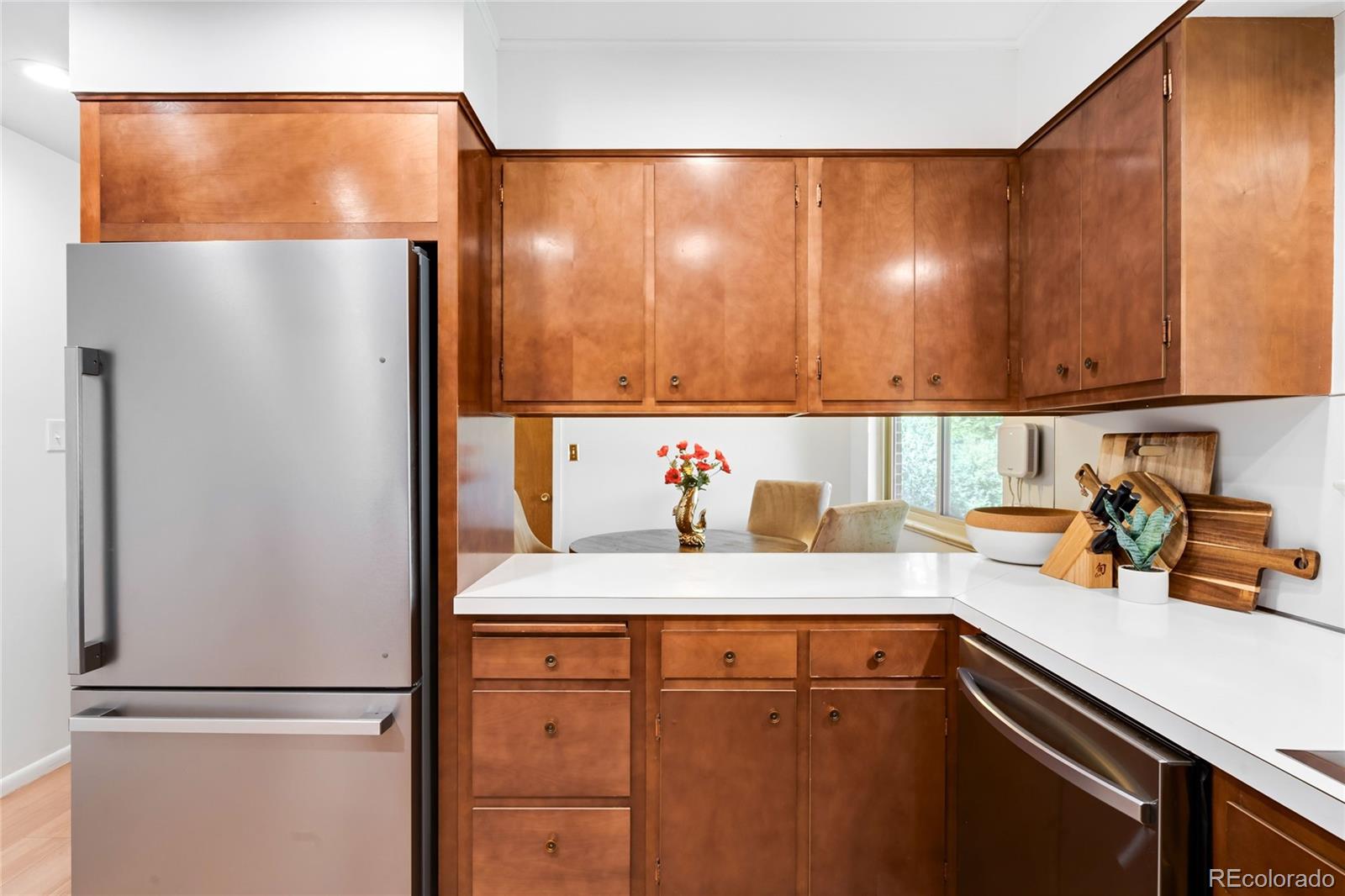 MLS Image #8 for 443 s niagara street,denver, Colorado