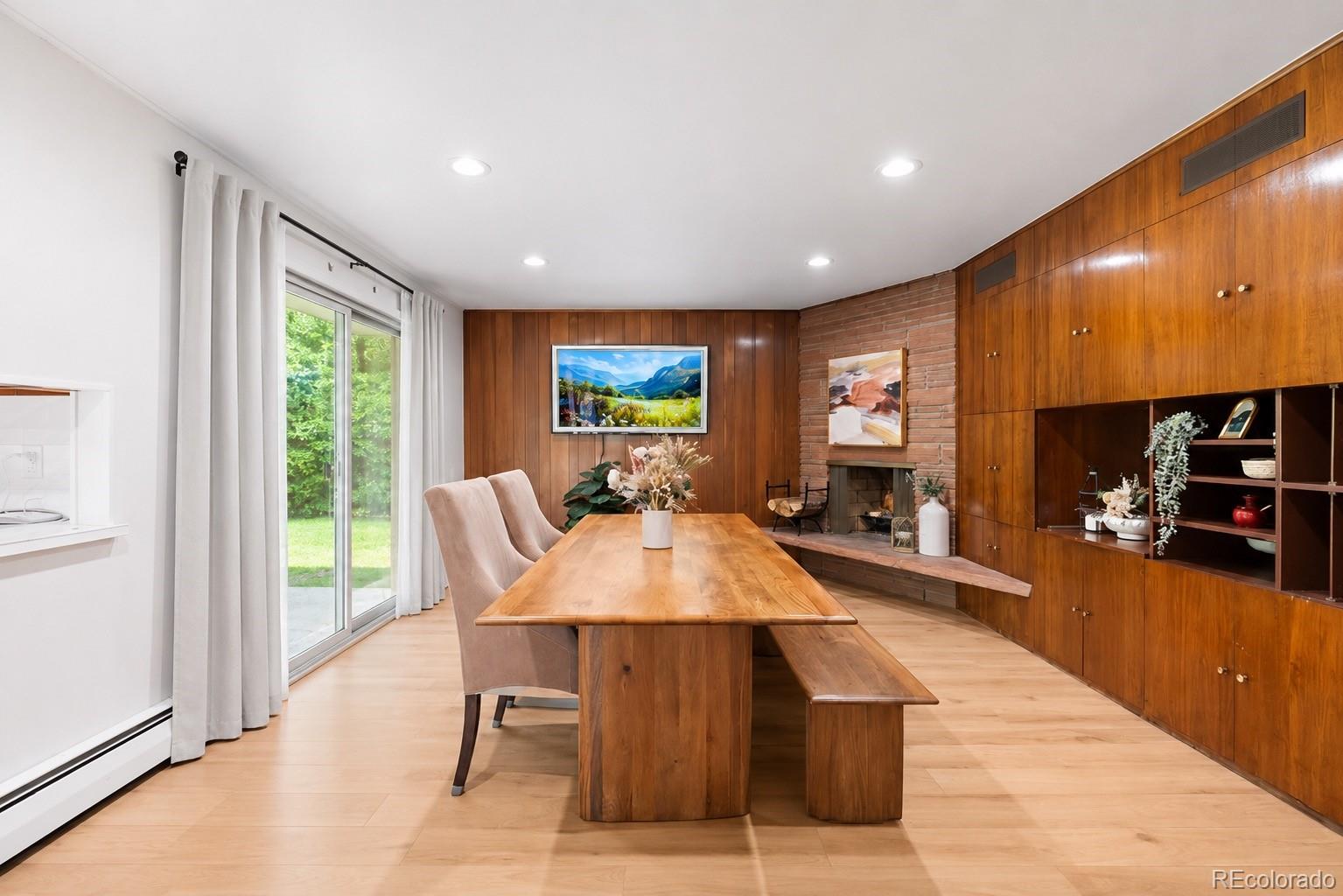 MLS Image #9 for 443 s niagara street,denver, Colorado
