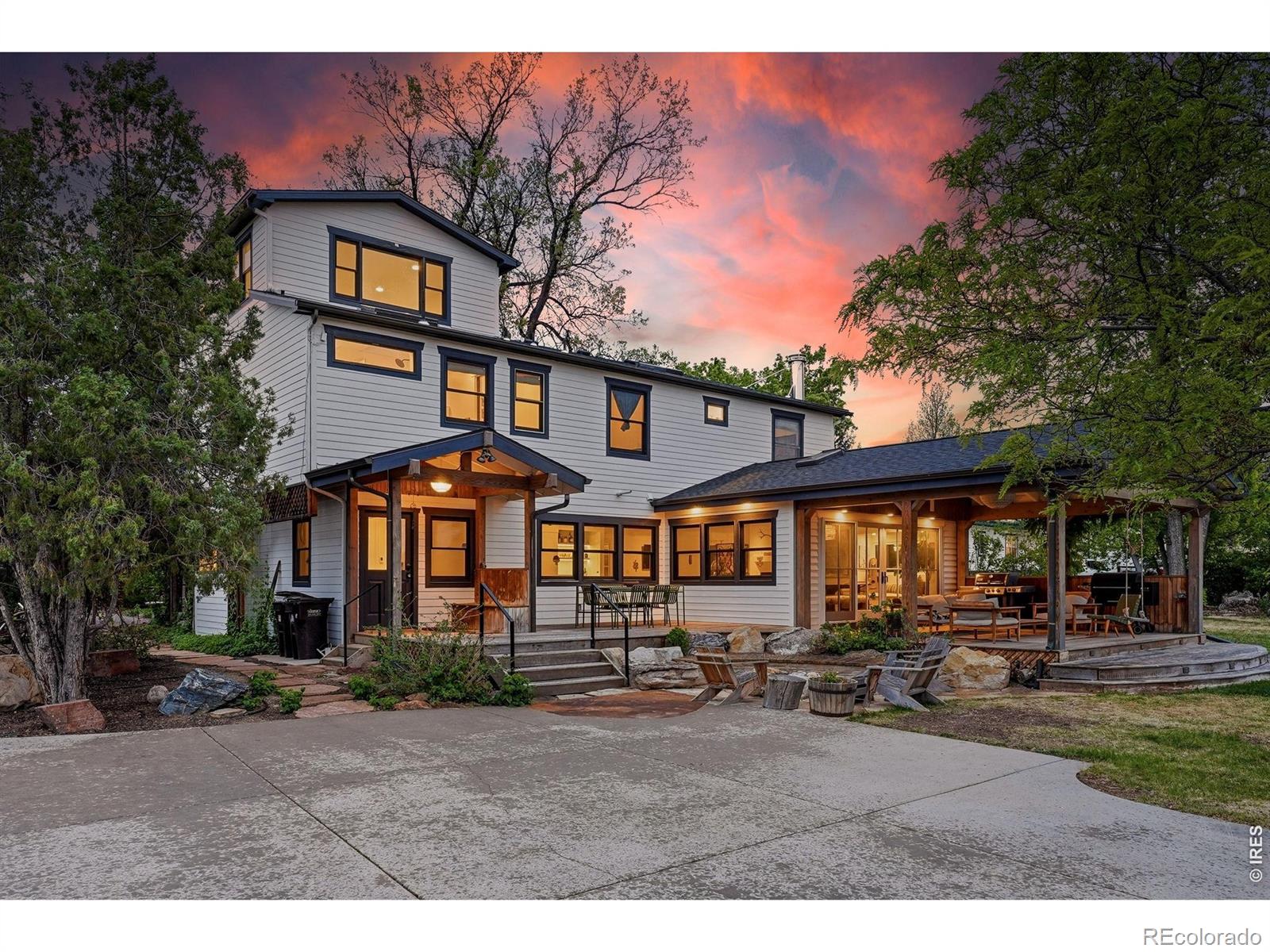 MLS Image #1 for 4795  jay road,boulder, Colorado