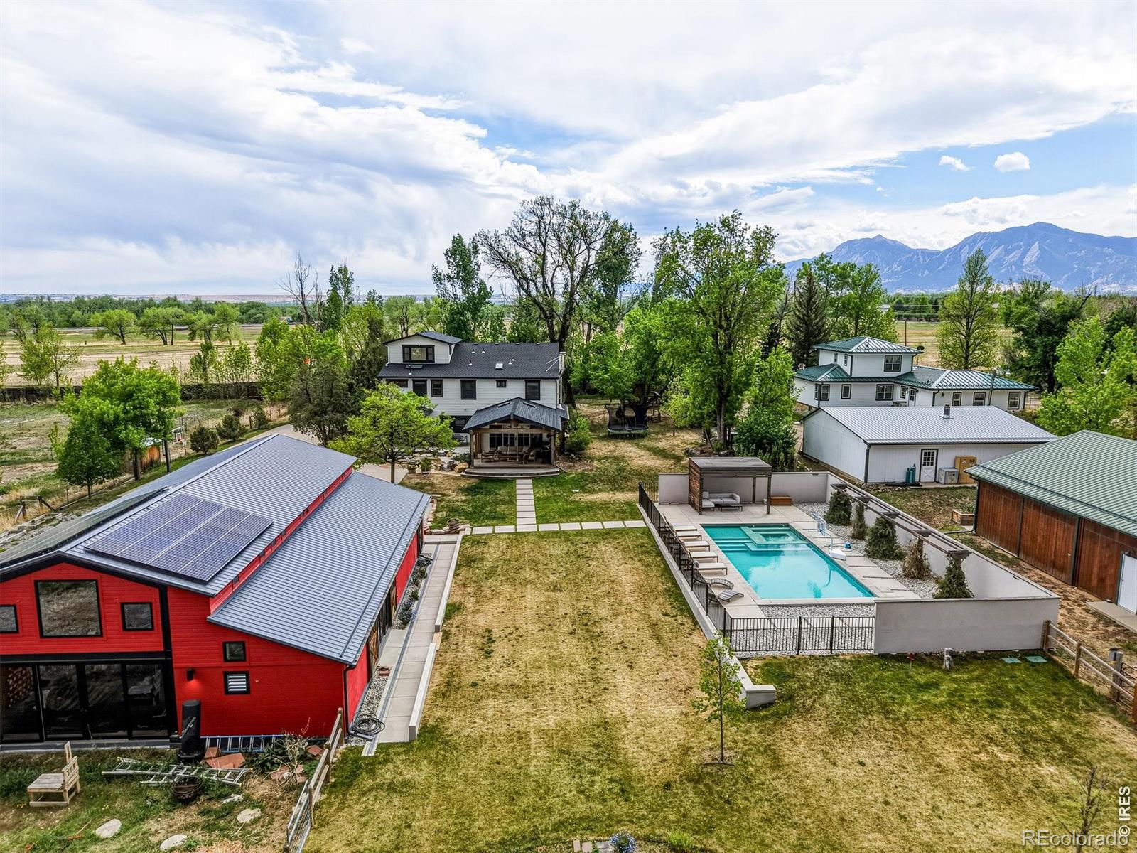 MLS Image #39 for 4795  jay road,boulder, Colorado